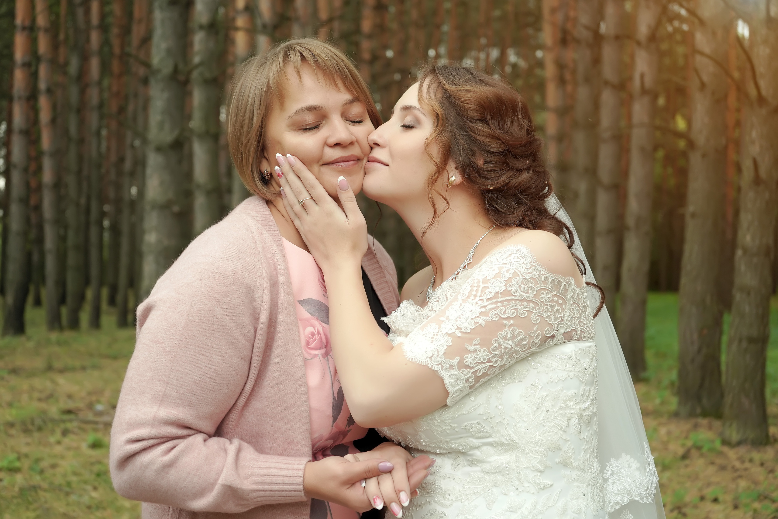 Свадьба. Фотограф, видеооператор Нина Коршунова