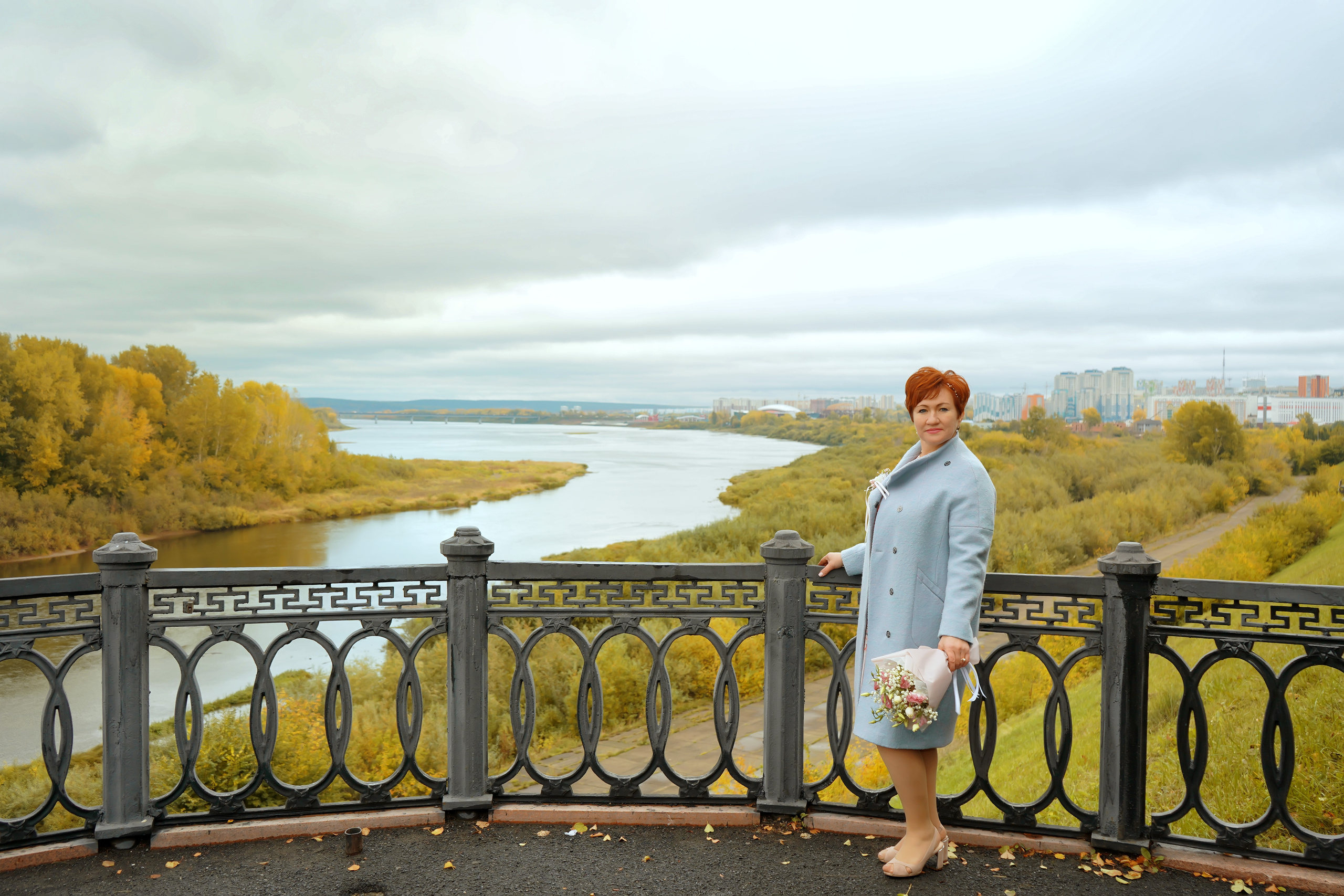 Семья. Фотограф, видеооператор Нина Коршунова