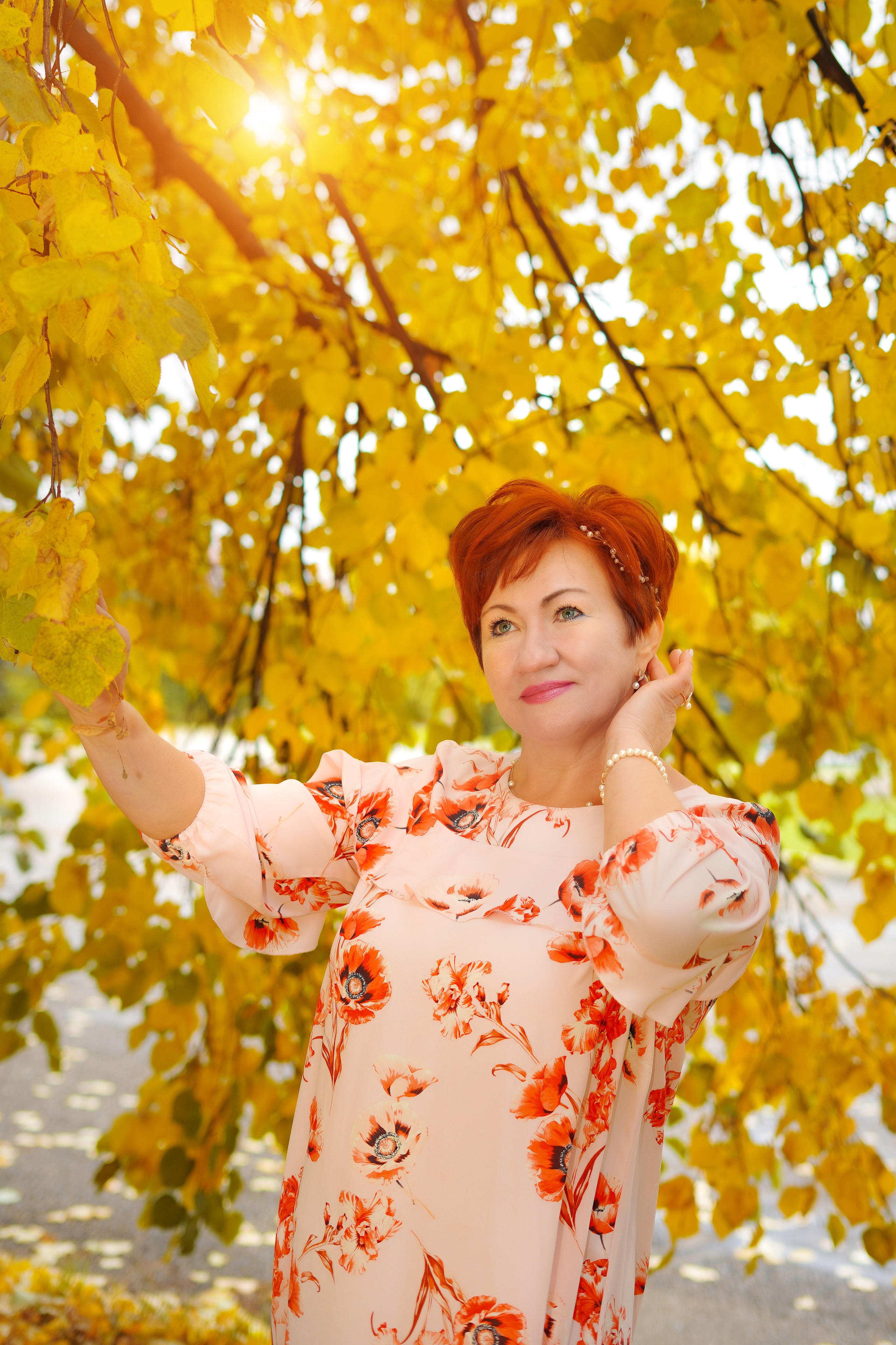 Семья. Фотограф, видеооператор Нина Коршунова