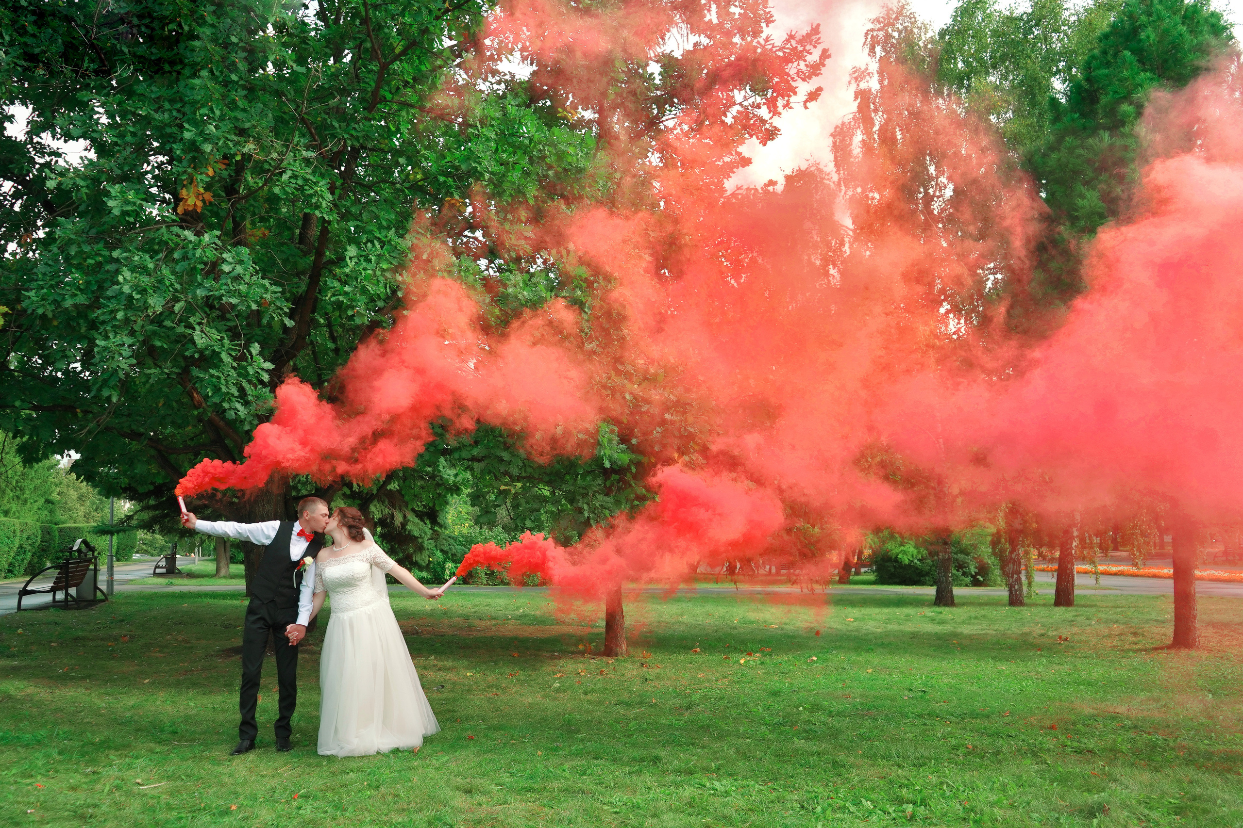 Свадьба. Фотограф, видеооператор Нина Коршунова