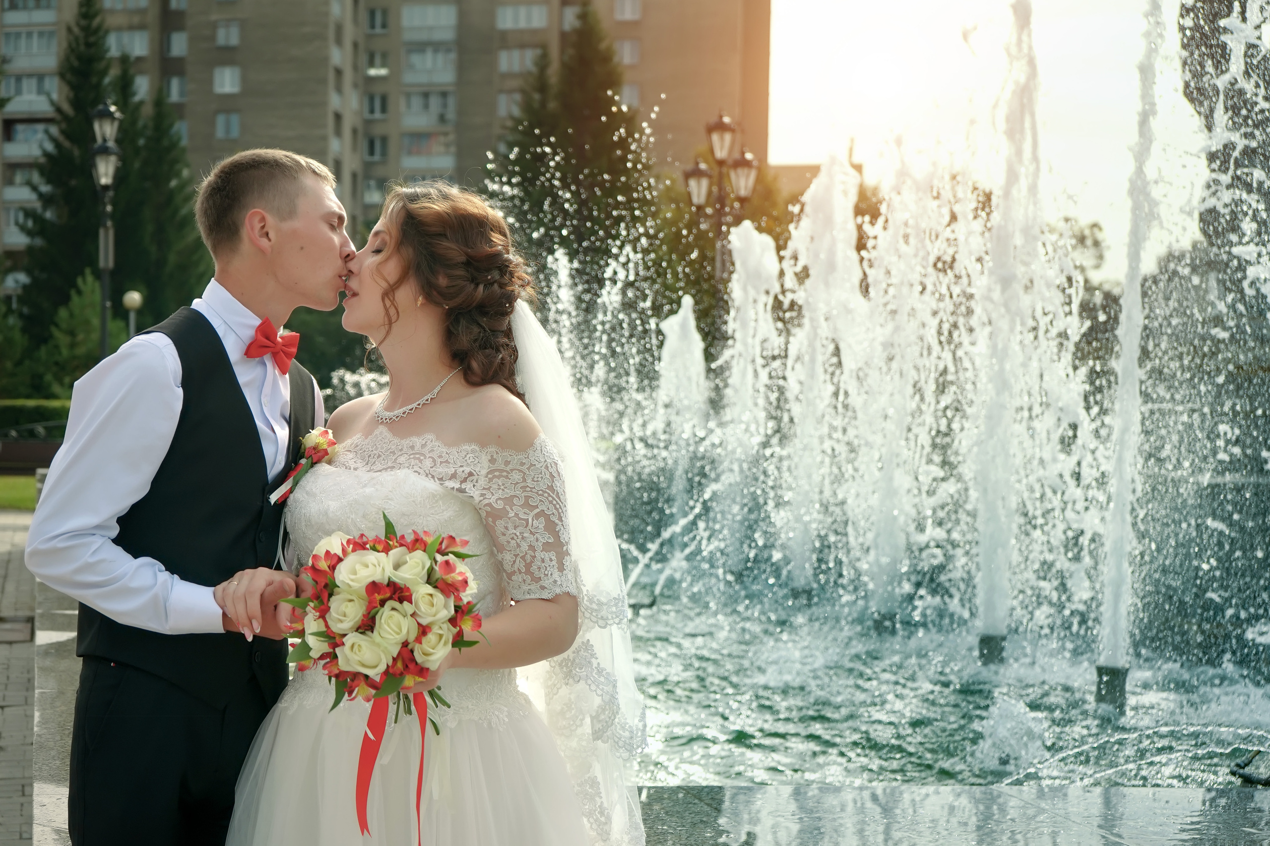 Свадьба. Фотограф, видеооператор Нина Коршунова