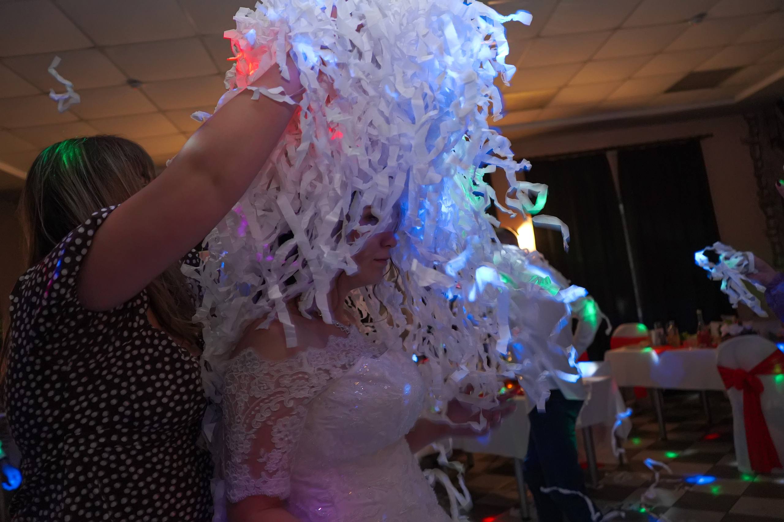 Свадьба. Фотограф, видеооператор Нина Коршунова