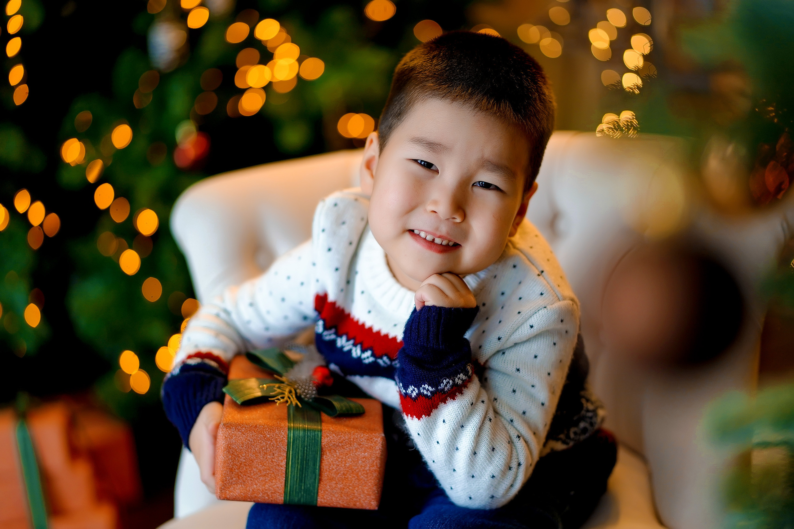 Семья. Фотограф, видеооператор Нина Коршунова