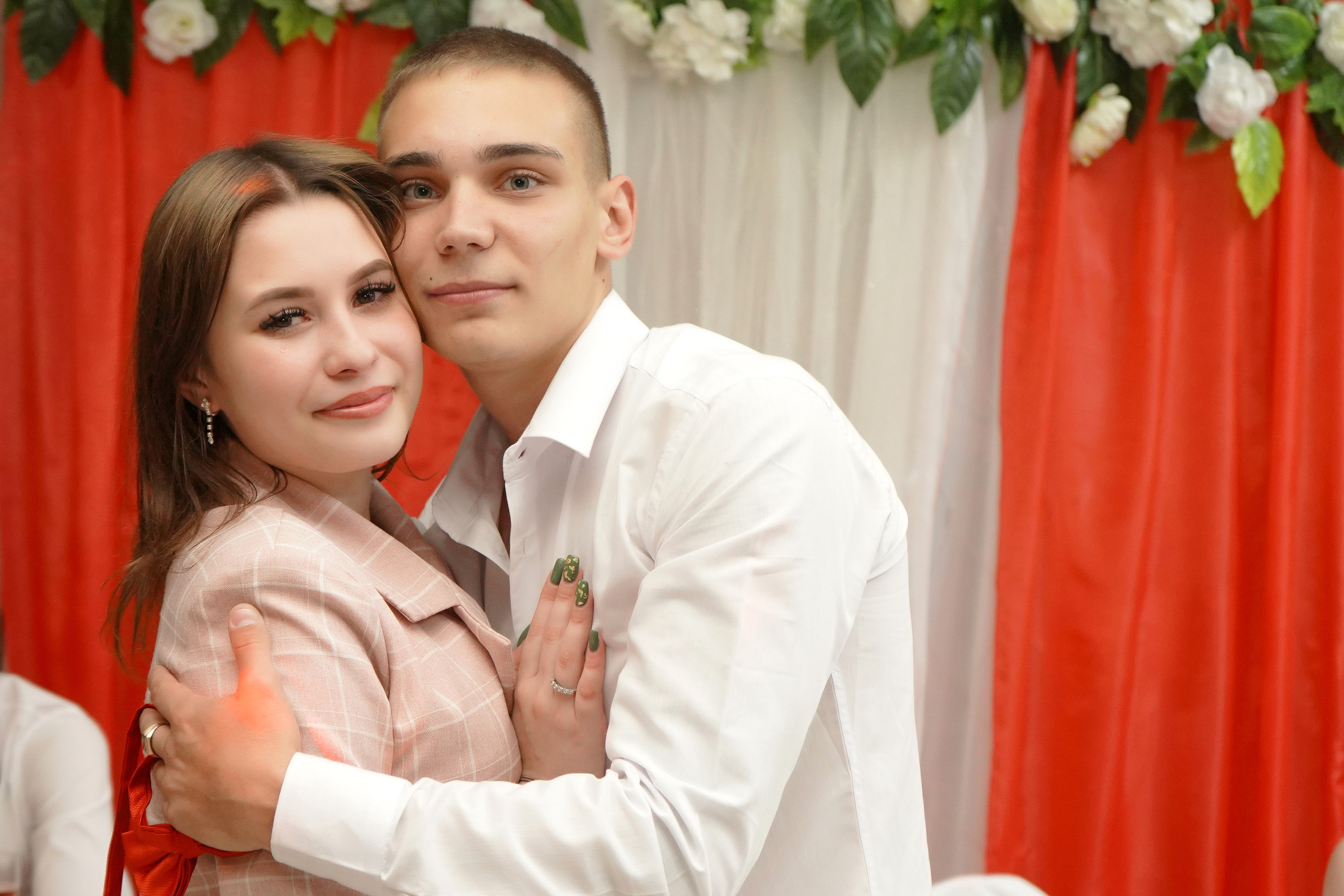 Свадьба. Фотограф, видеооператор Нина Коршунова