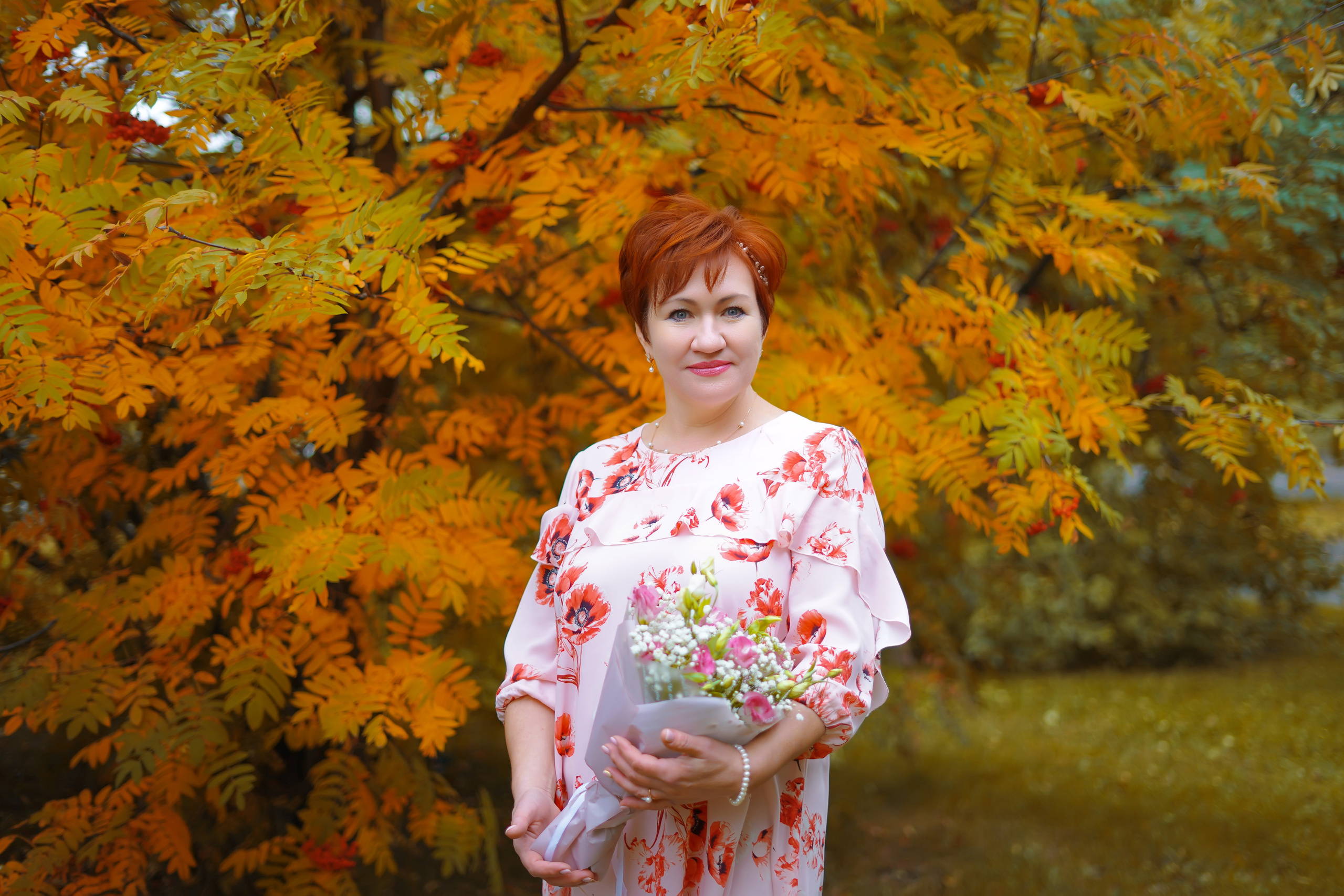 Семья. Фотограф, видеооператор Нина Коршунова