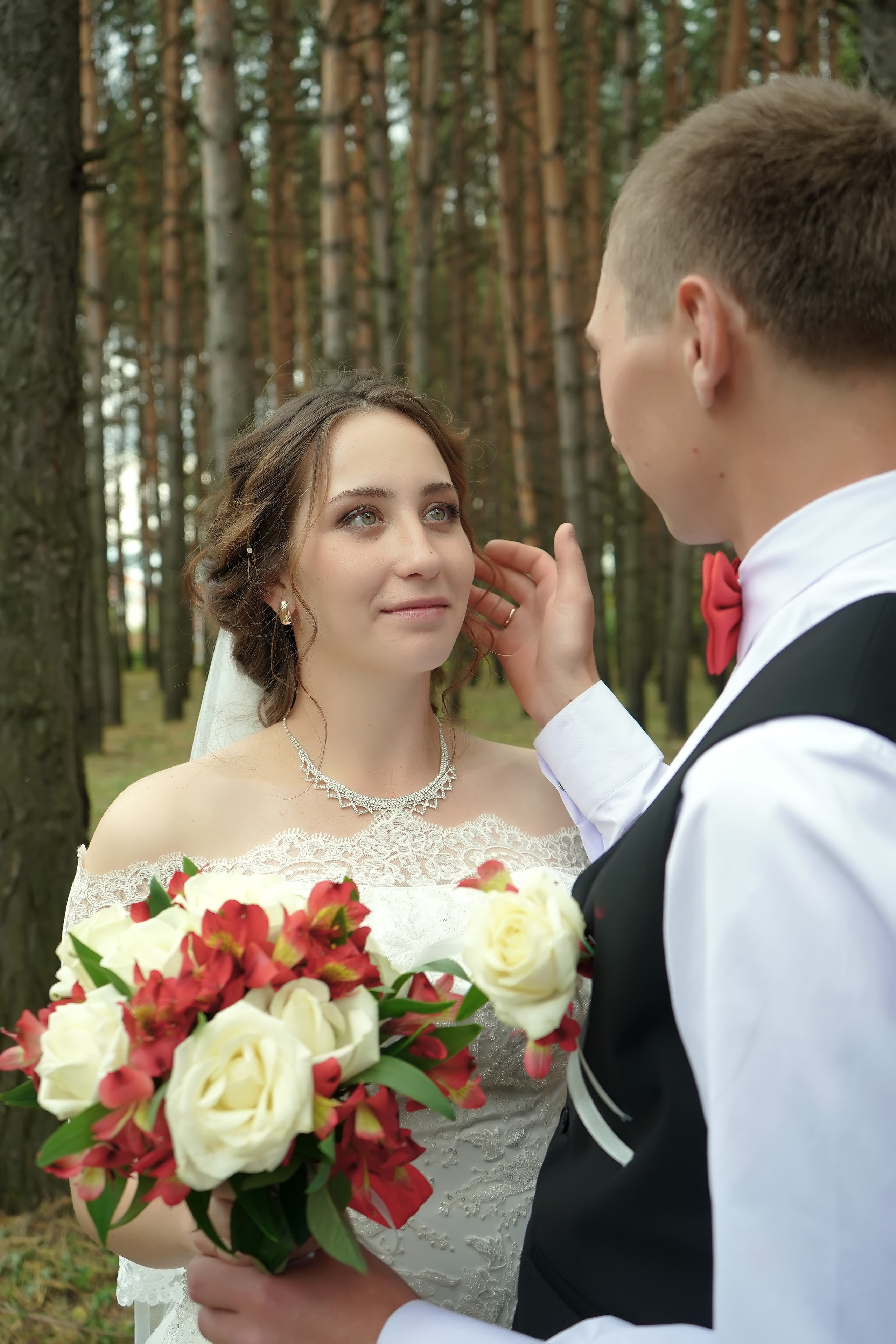 Свадьба. Фотограф, видеооператор Нина Коршунова