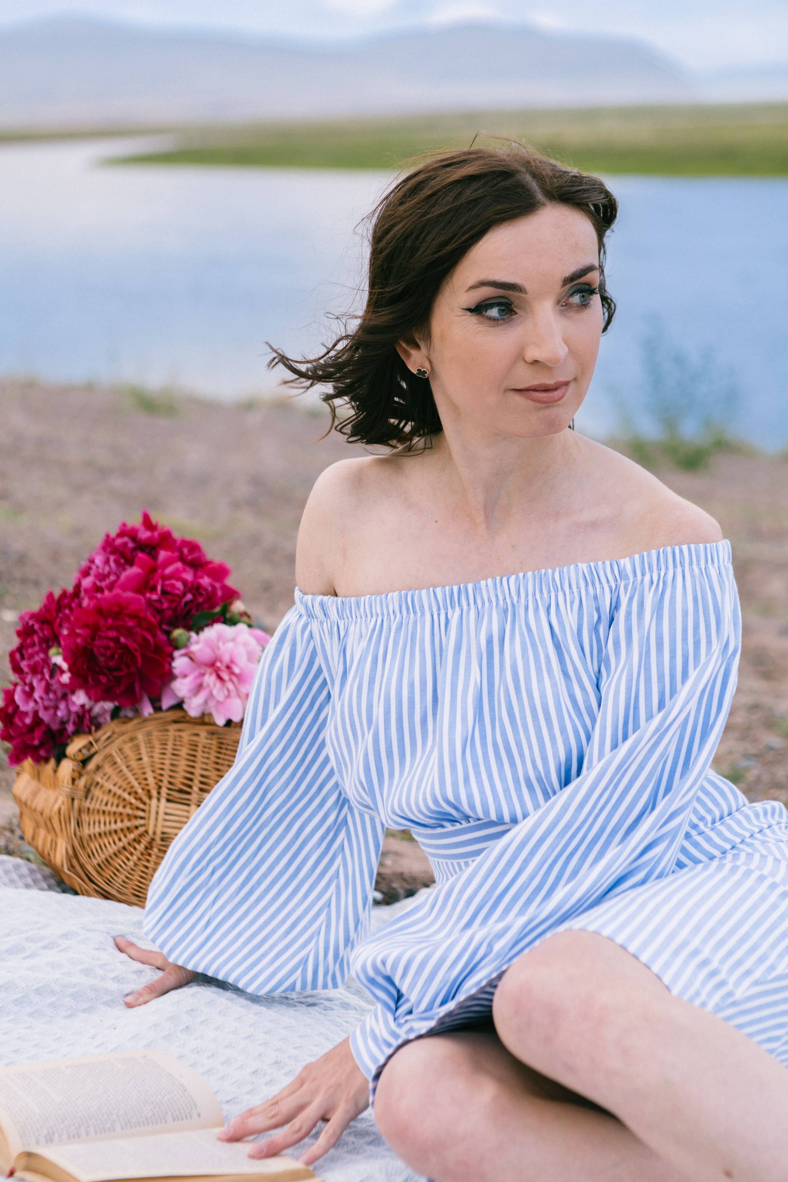 Фотодень для клуба Persona Grata. Контент-фотограф в Абакане Наталья Нагибина