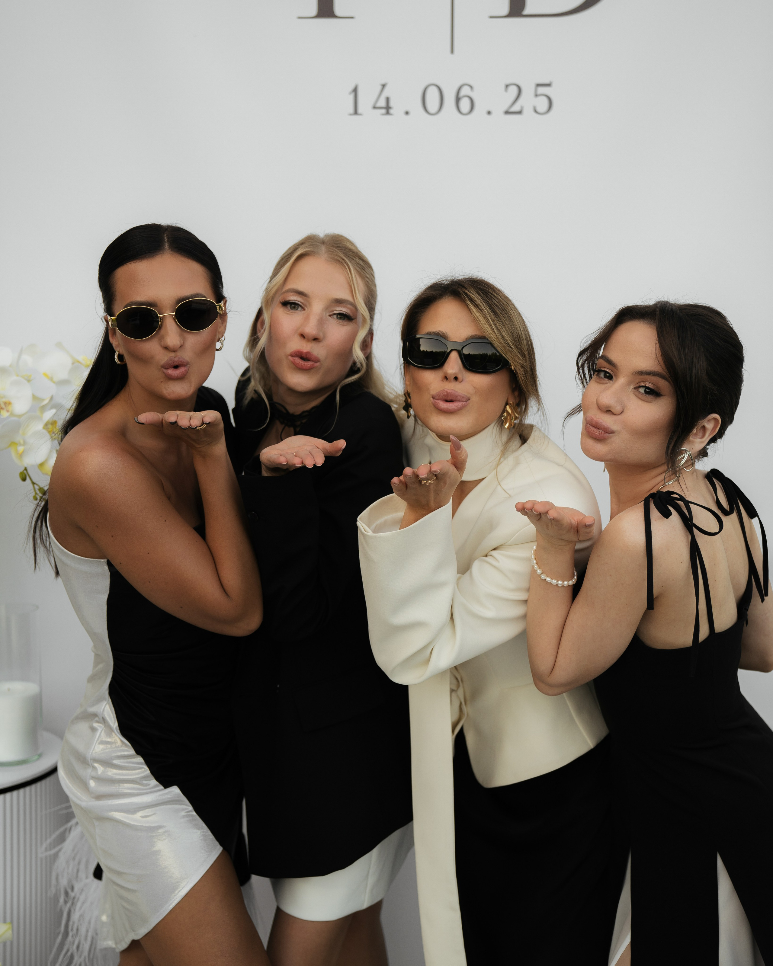 Philipp and Valeria. Фотограф из Санкт-Петербурга Григорий Куликов