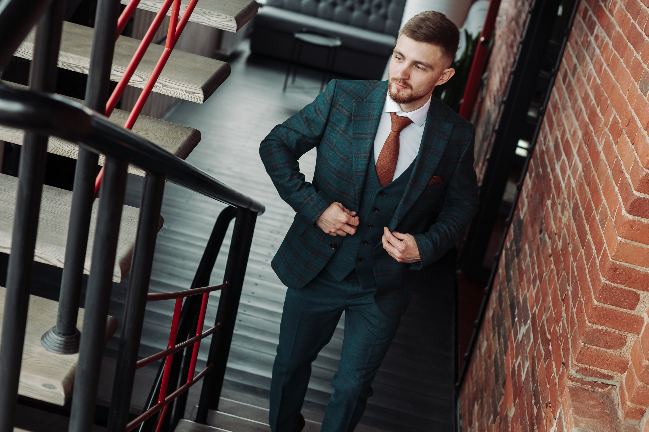 Коля и Оля. Свадебный фотограф в Краснодаре Николай Крауз