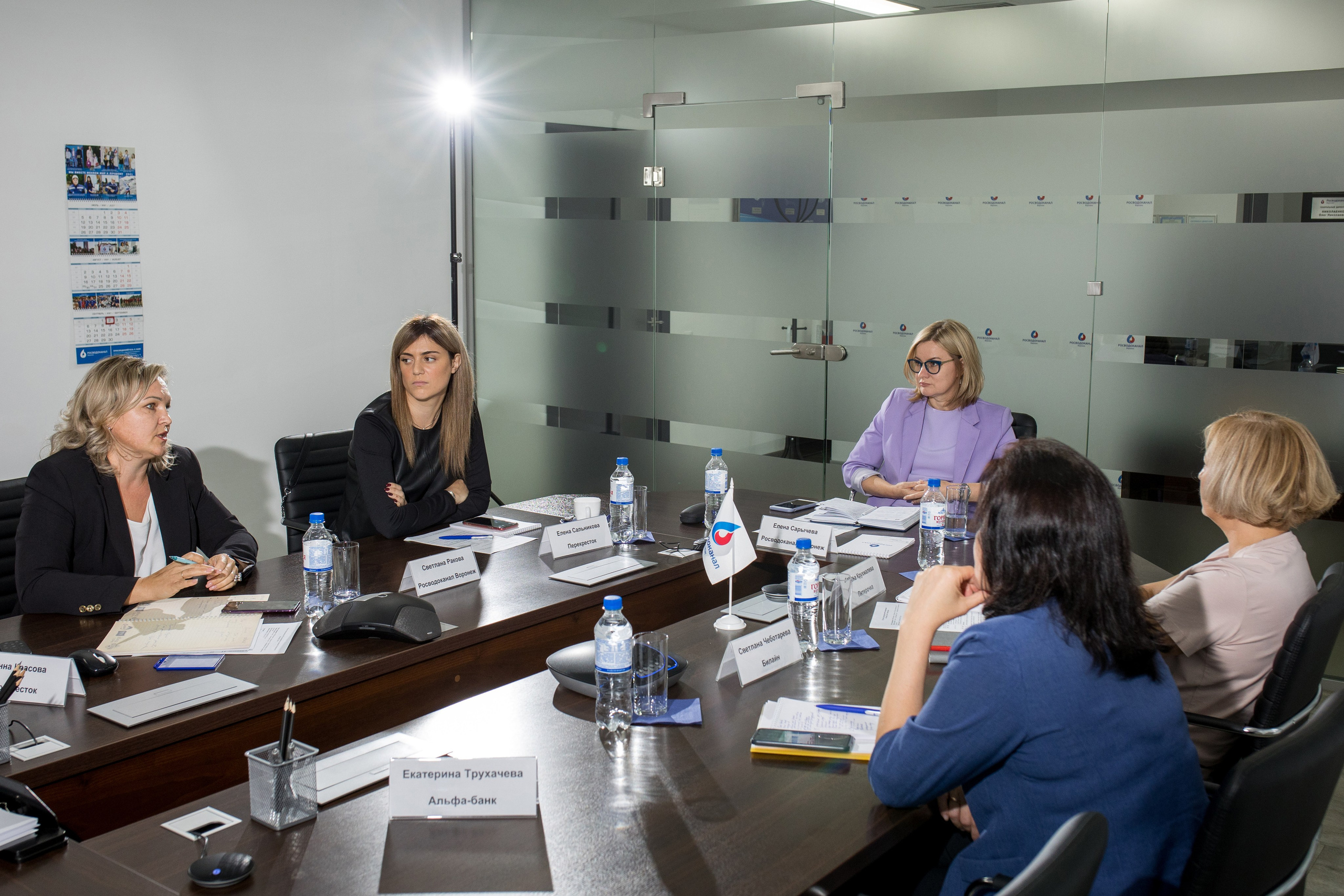 Росводоканал 02.09.2021. Владислав Волков | Фотография и видеосъемка в Воронеже