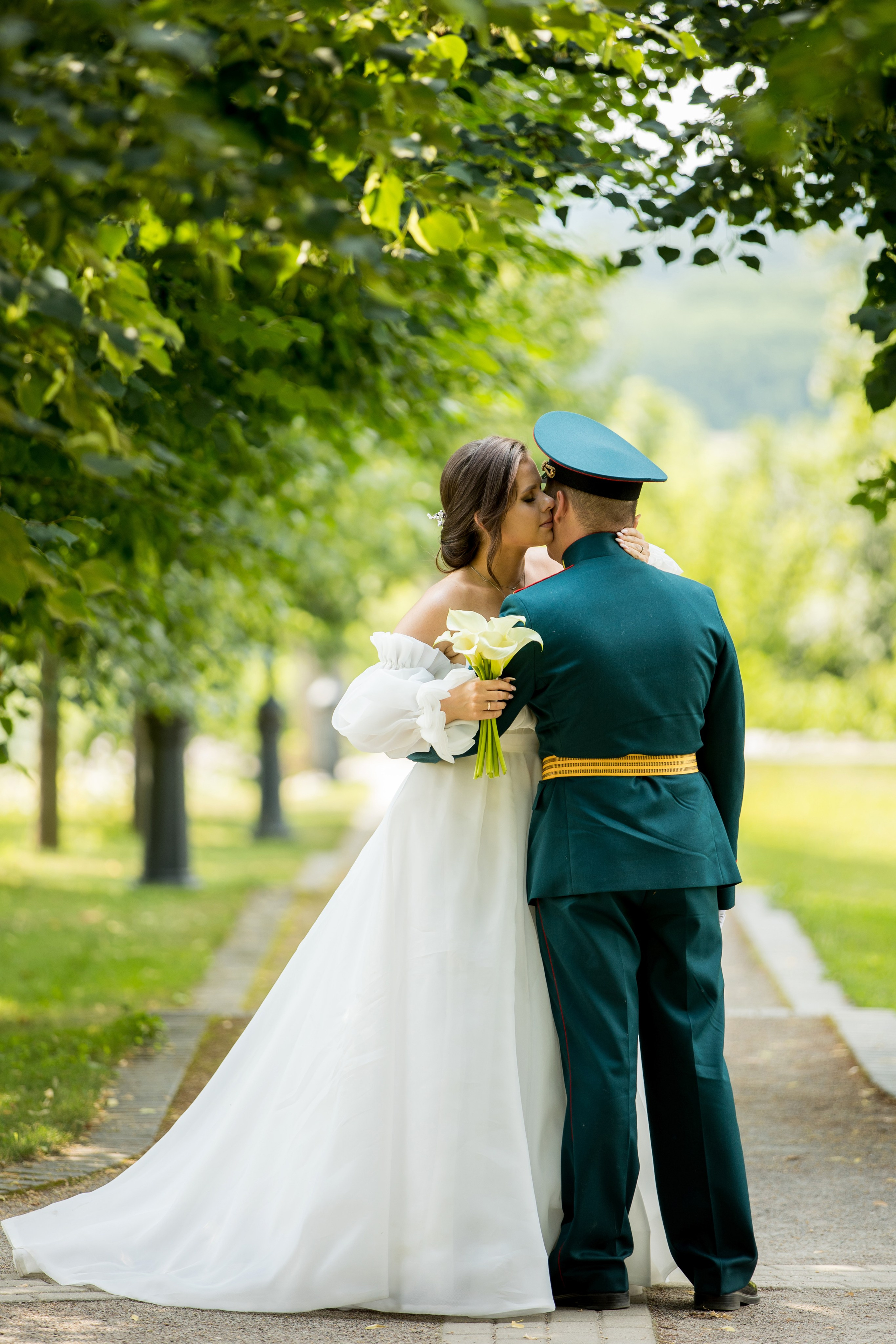 Екатерина и Владимир. Владислав Волков | Фотография и видеосъемка в Воронеже