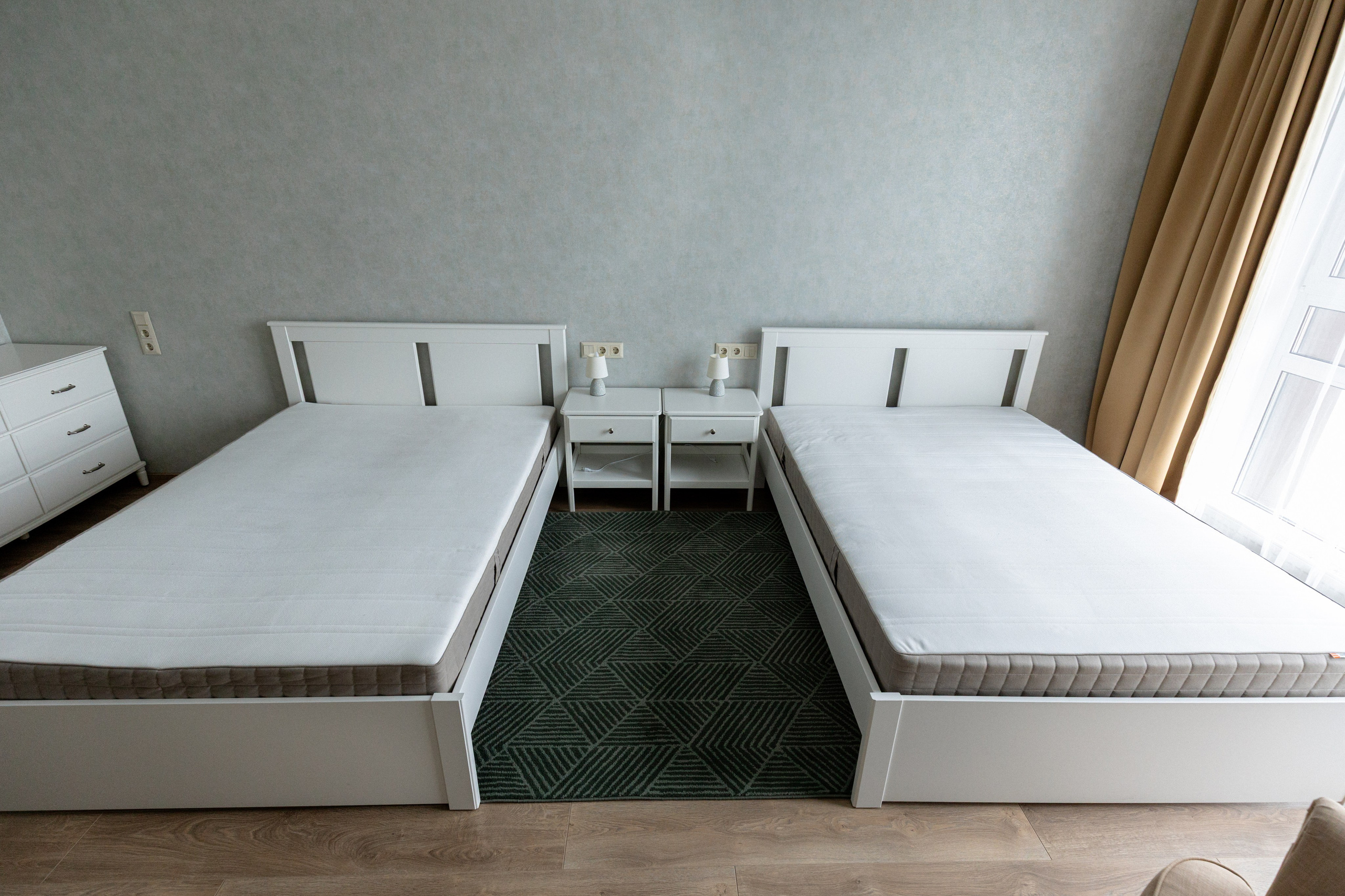 Квартира. Владислав Волков | Фотография и видеосъемка в Воронеже