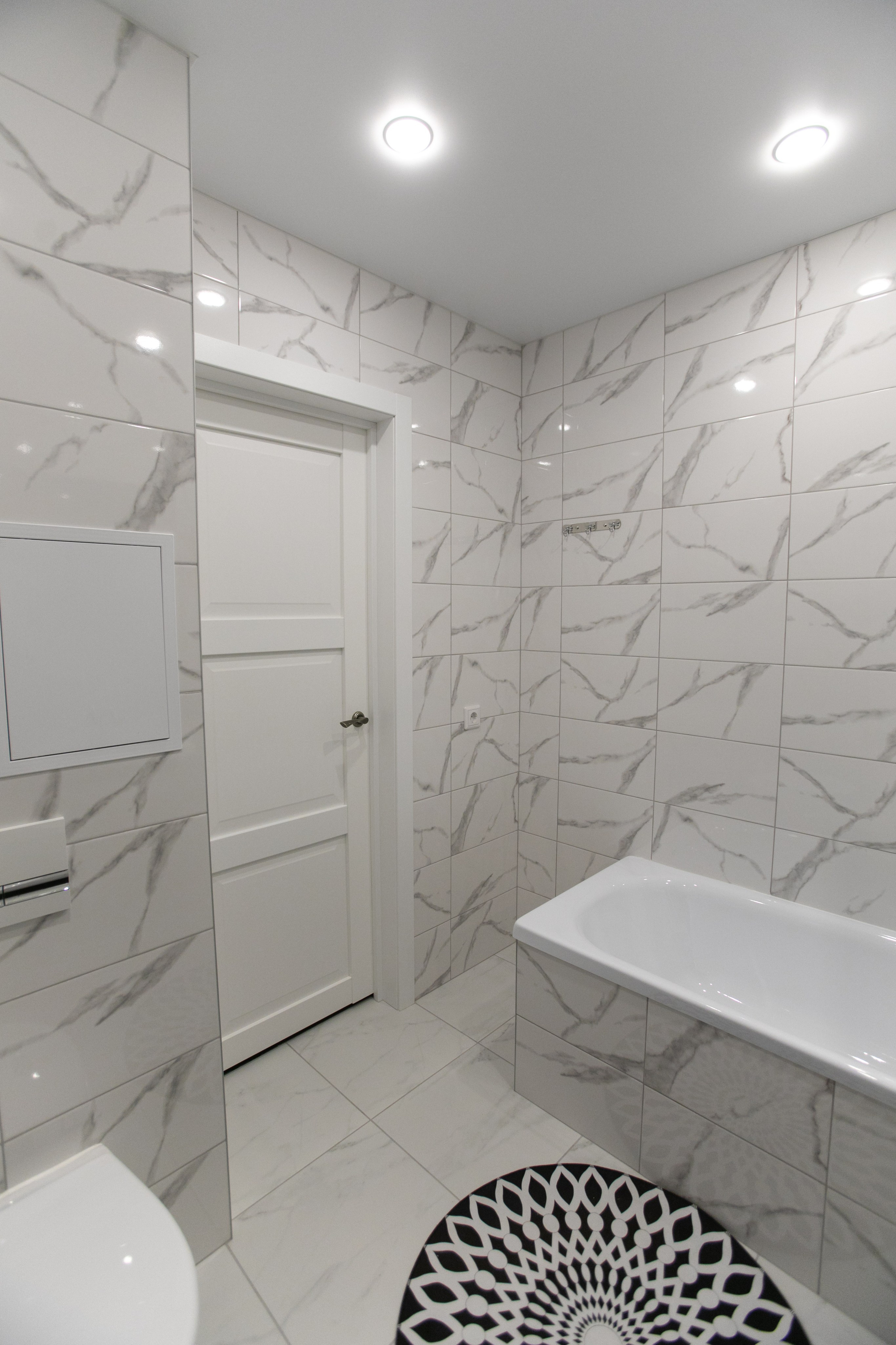 Интерьерная съёмка квартиры ЖК «Гран-При». Владислав Волков | Фотография и видеосъемка в Воронеже