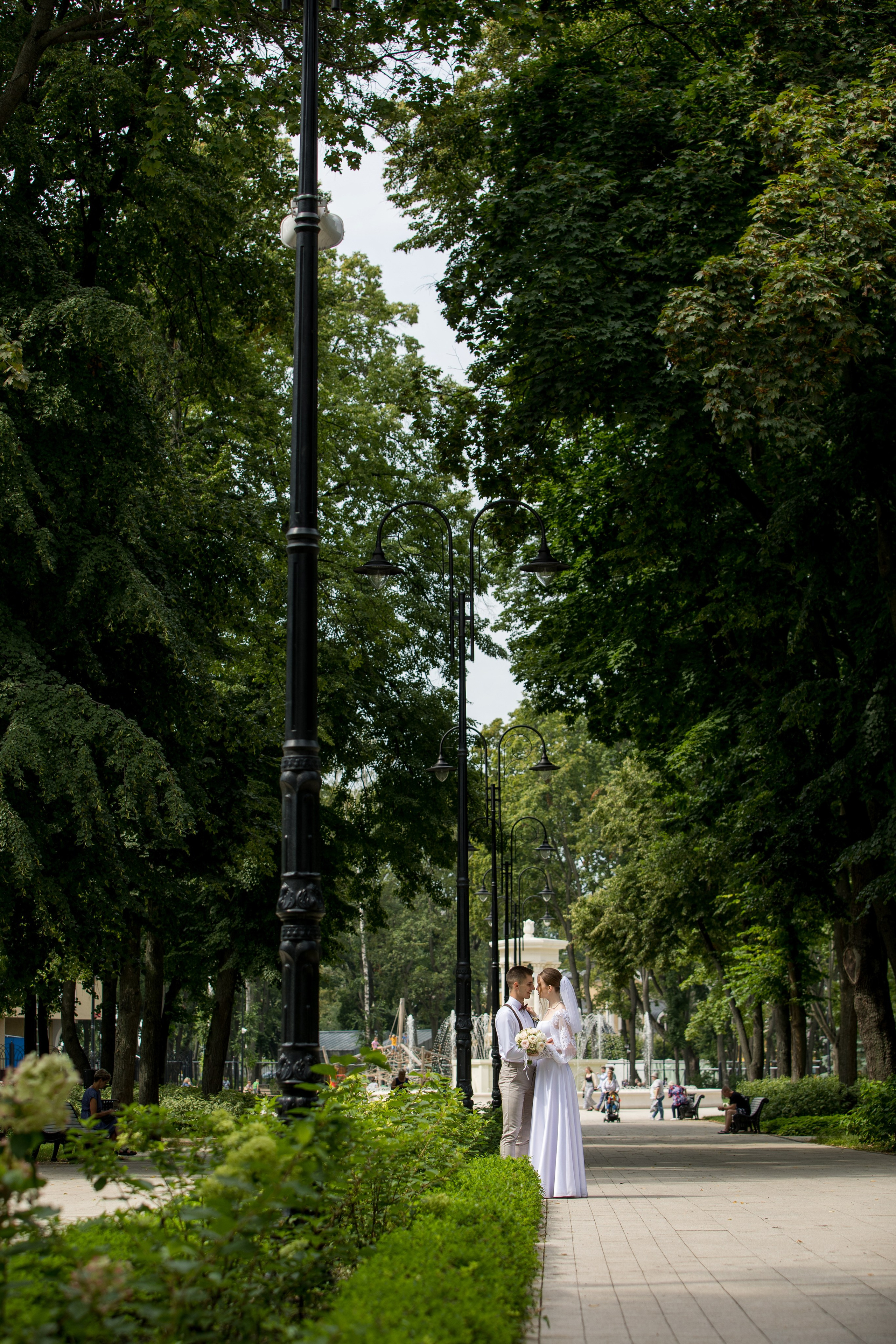 Лилия и Ярослав. Владислав Волков | Фотография и видеосъемка в Воронеже