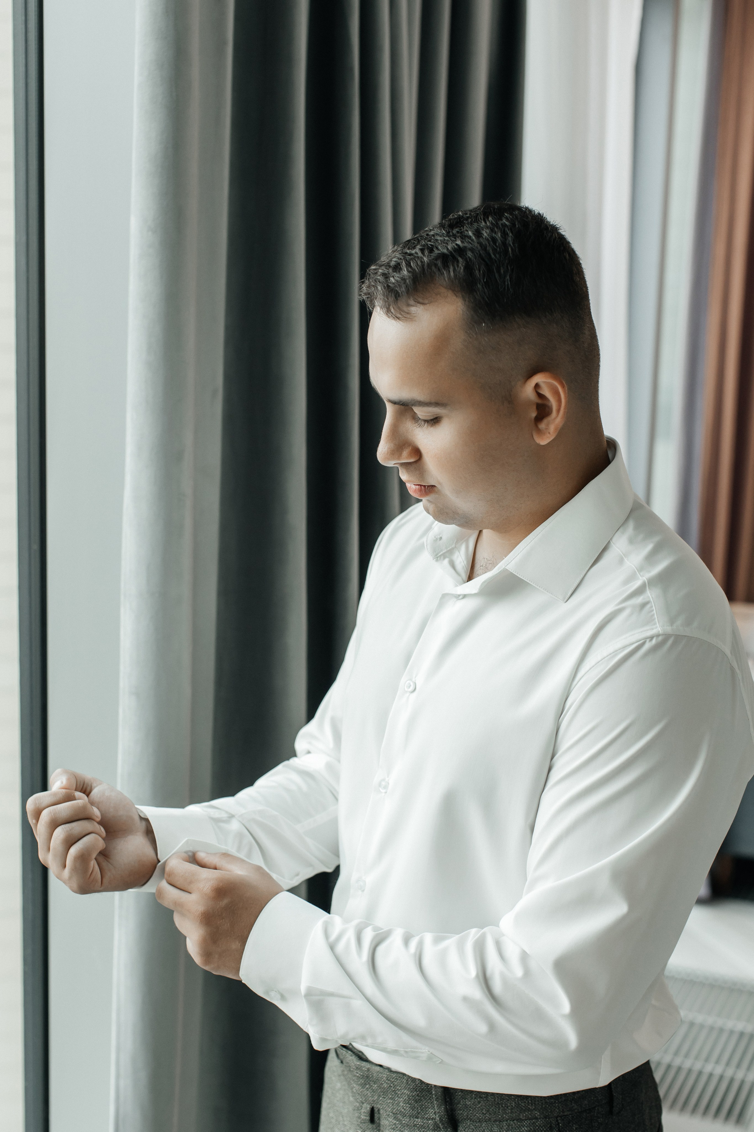 Анастасия и Геннадий. Владислав Волков | Фотография и видеосъемка в Воронеже