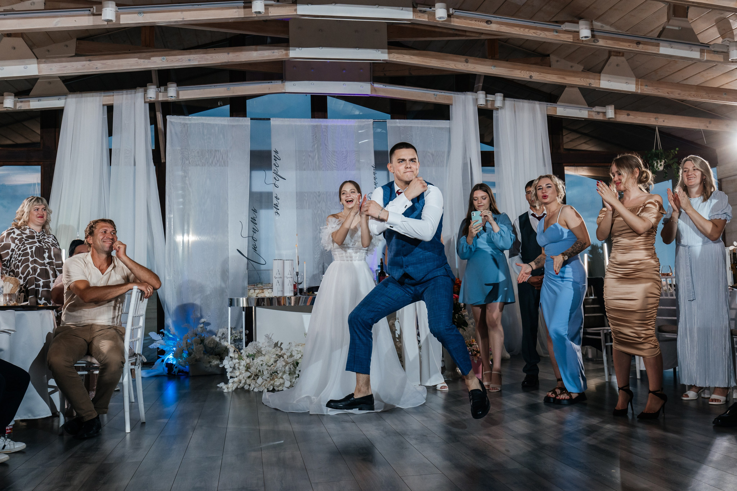 Ангелина и Даниил. Владислав Волков | Фотография и видеосъемка в Воронеже