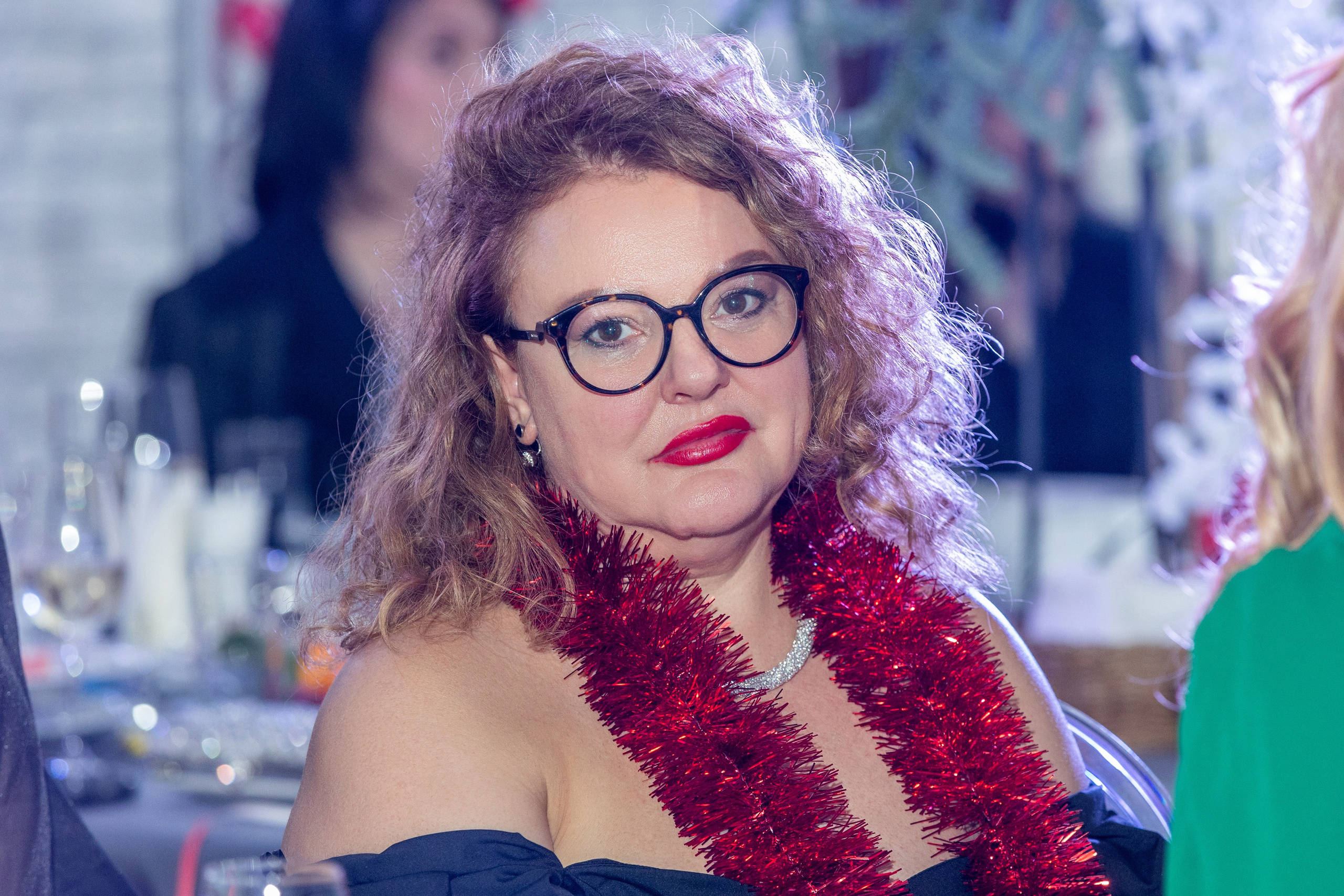 Новогодний корпоратив. Владислав Волков | Фотография и видеосъемка в Воронеже