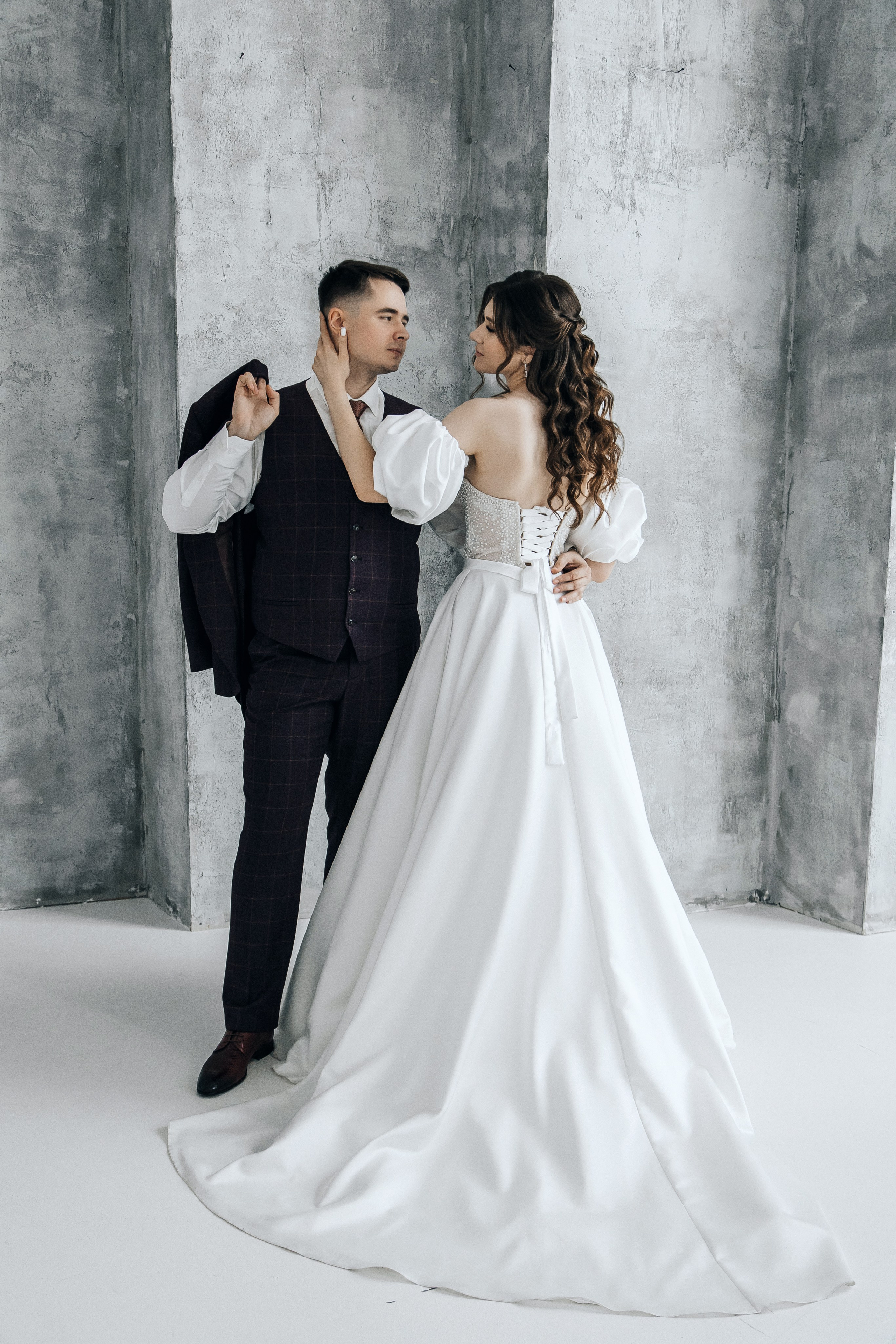 Анна и Павел. Владислав Волков | Фотография и видеосъемка в Воронеже