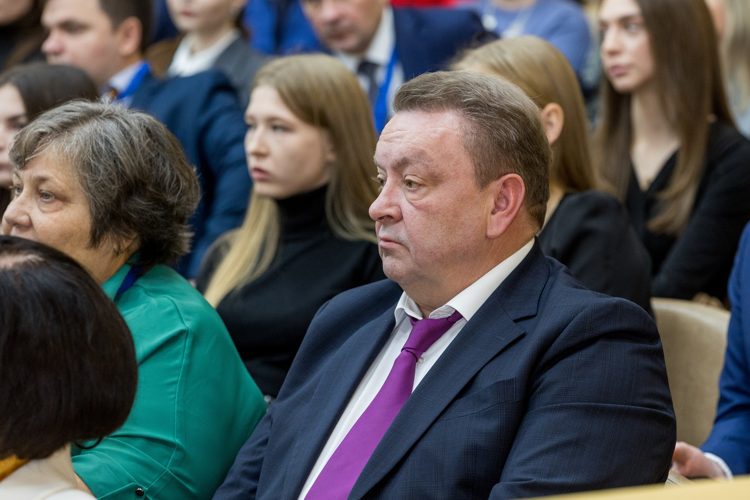 ЮрФак — 105 лет. Владислав Волков | Фотография и видеосъемка в Воронеже