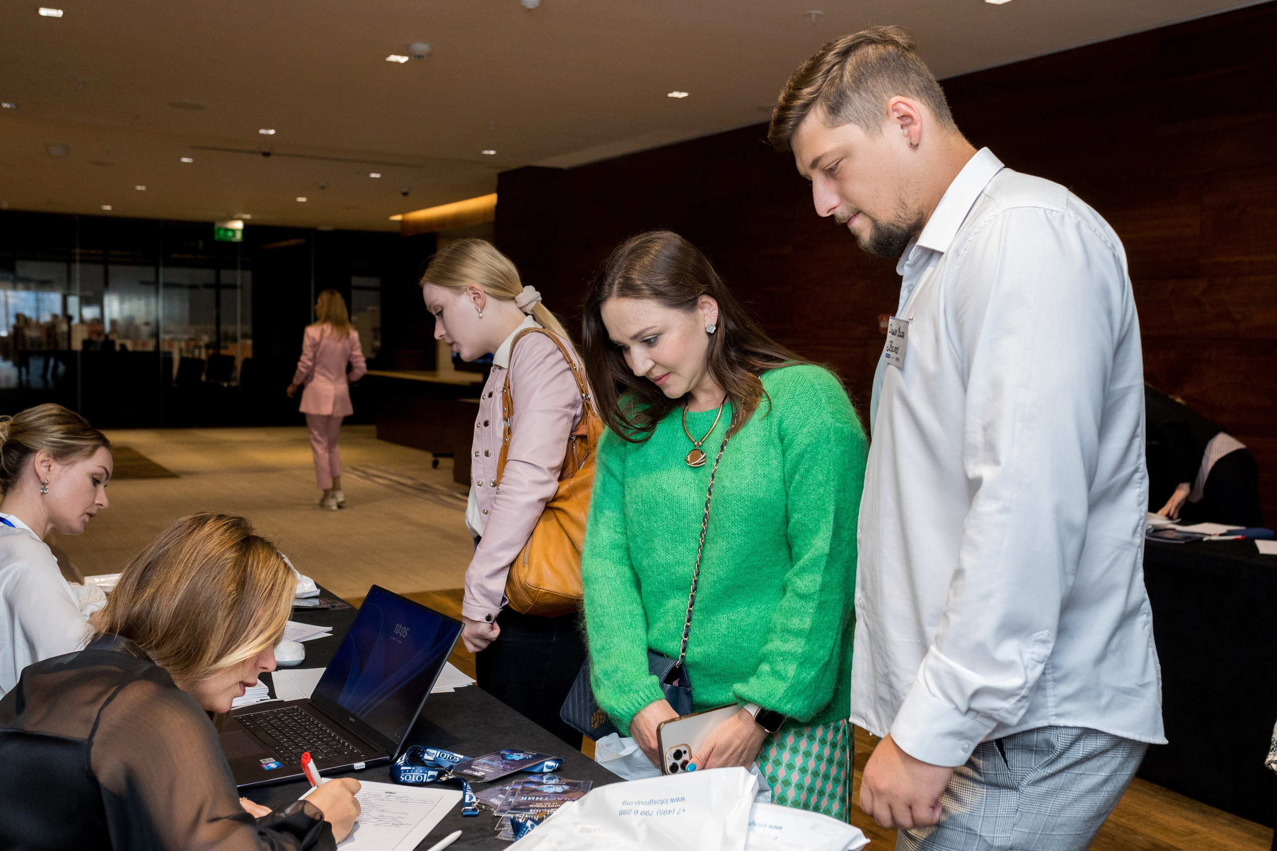 Lotos Forum 12.09.2023. Владислав Волков | Фотография и видеосъемка в Воронеже