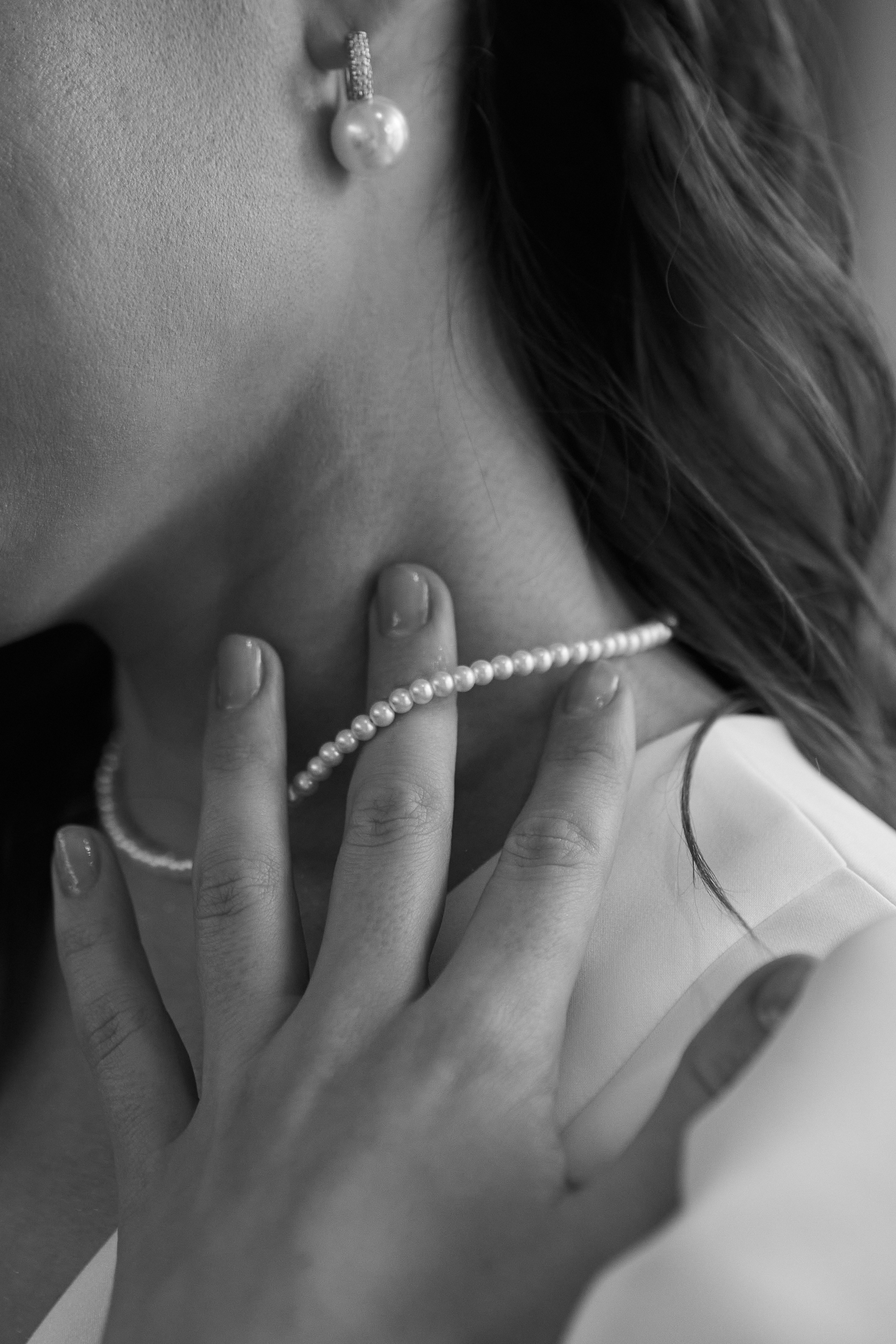 Ярослав и Анна. Свадебный фотограф Нижний Новгород