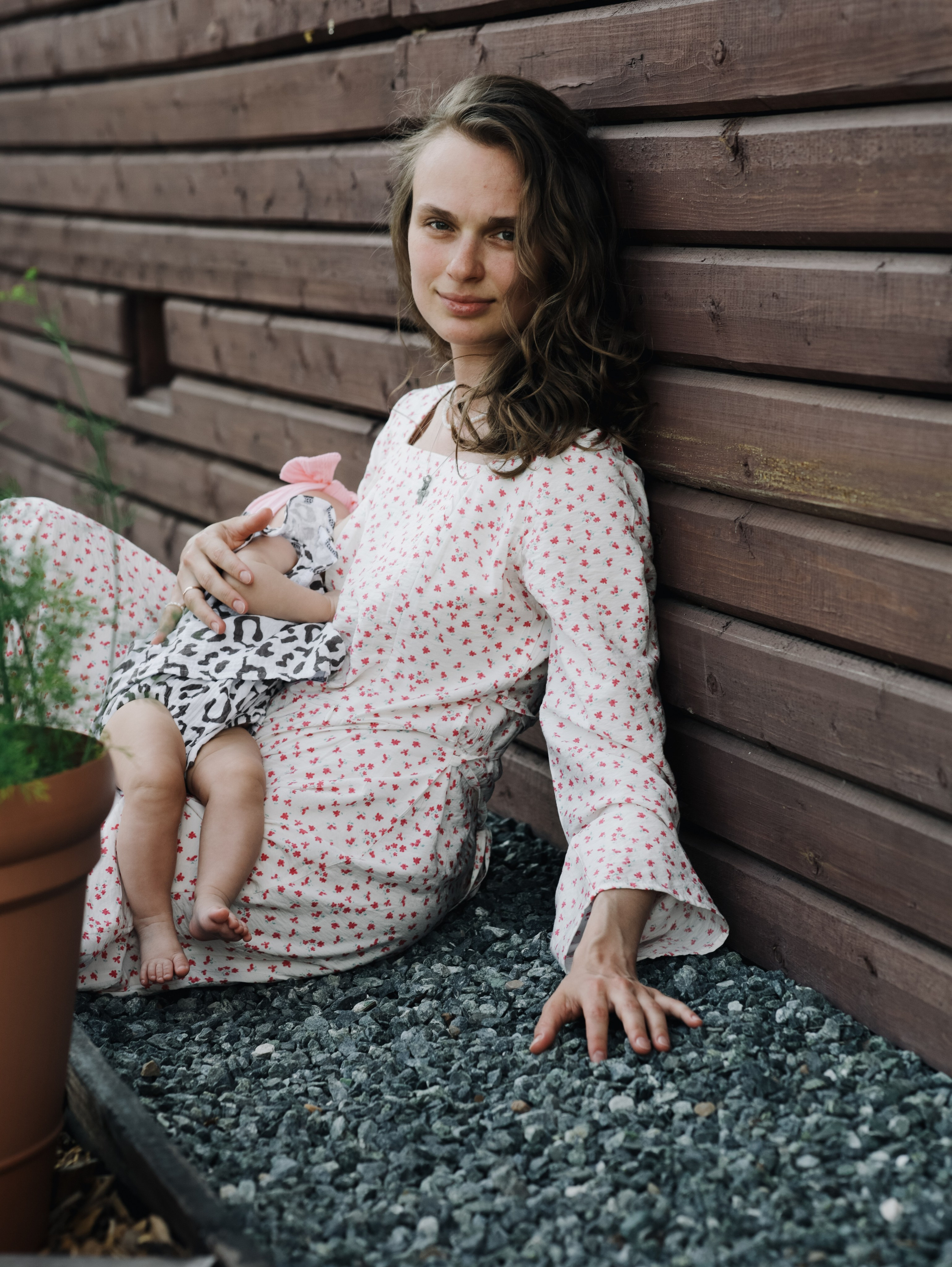 Дочь. Алёна Стерхова — Предметный и портретный фотограф. Ижевск