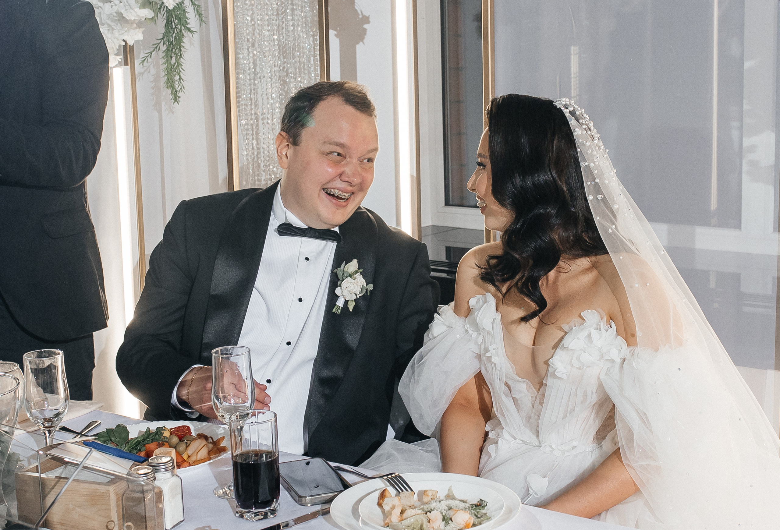 Никита и Аня 2024. Свадебный и портретный фотограф Алина Иванова. Екатеринбург-Москва