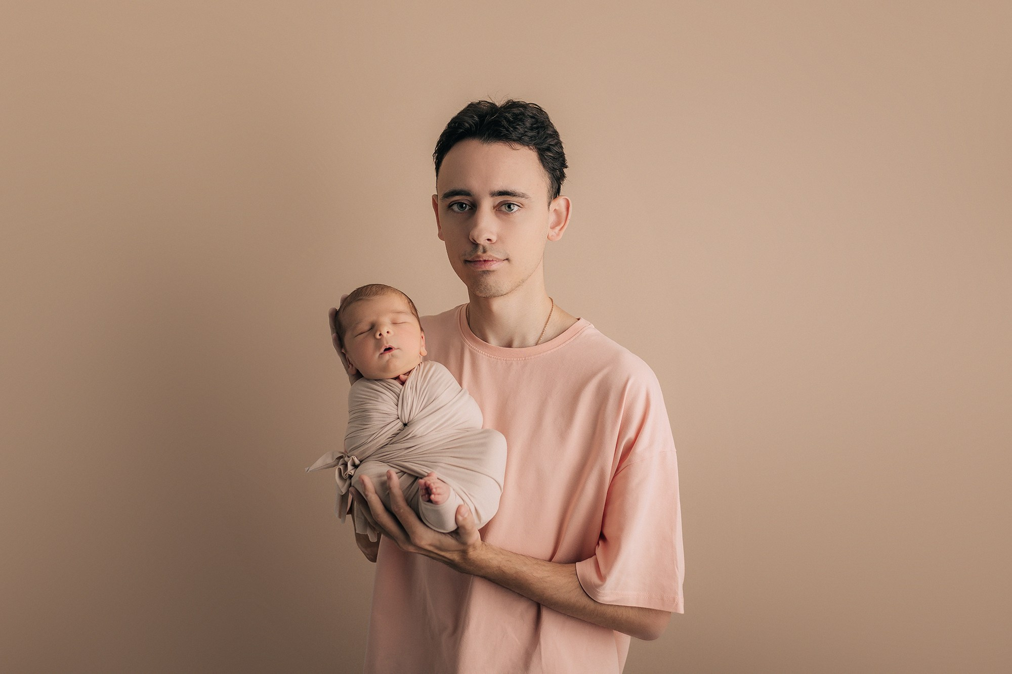 Вова 9 дней. Семейный фотограф новорождённых в Серпухове Юлия Новикова +79637785957