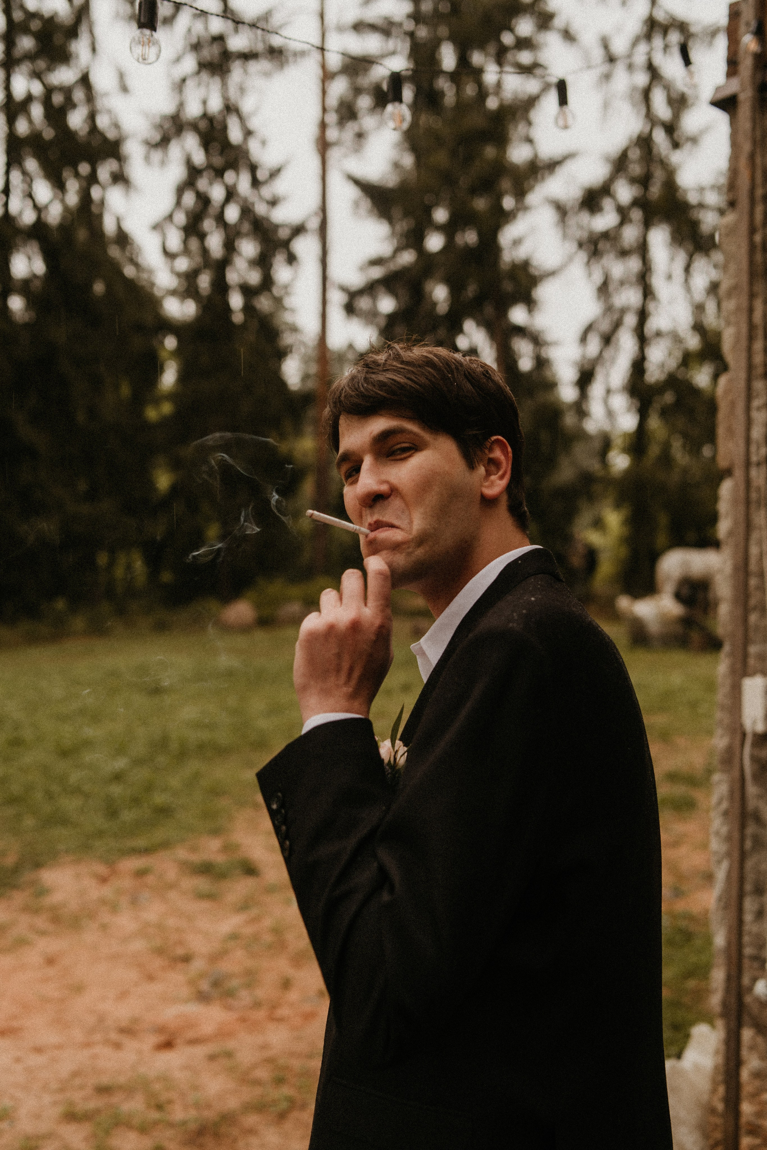 УТРО В ЛЕСУ. Миша Снимет | твой фотограф