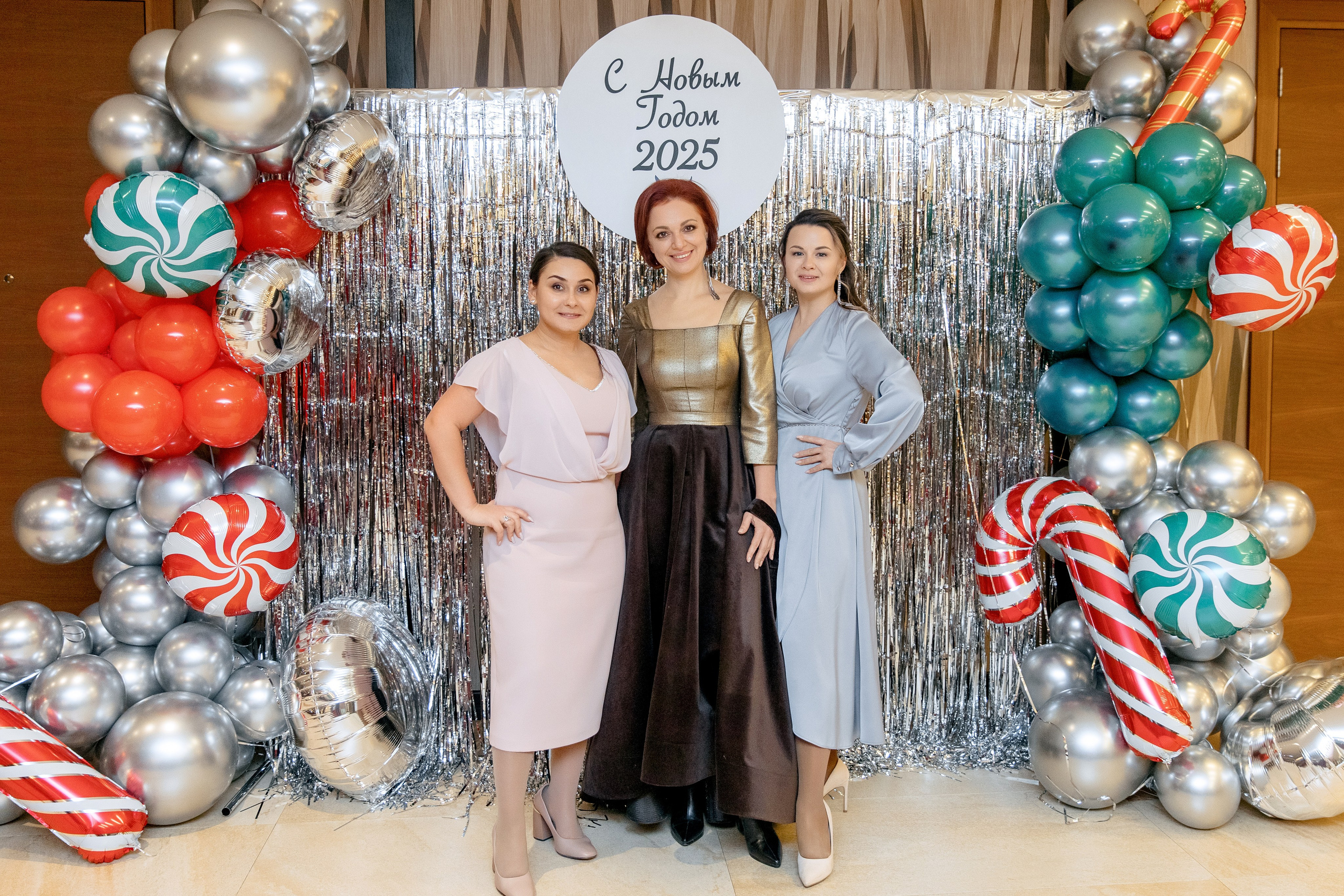 ПОКОЛЕНИЕ БУДУЩЕГО. Фотограф в Красноярске