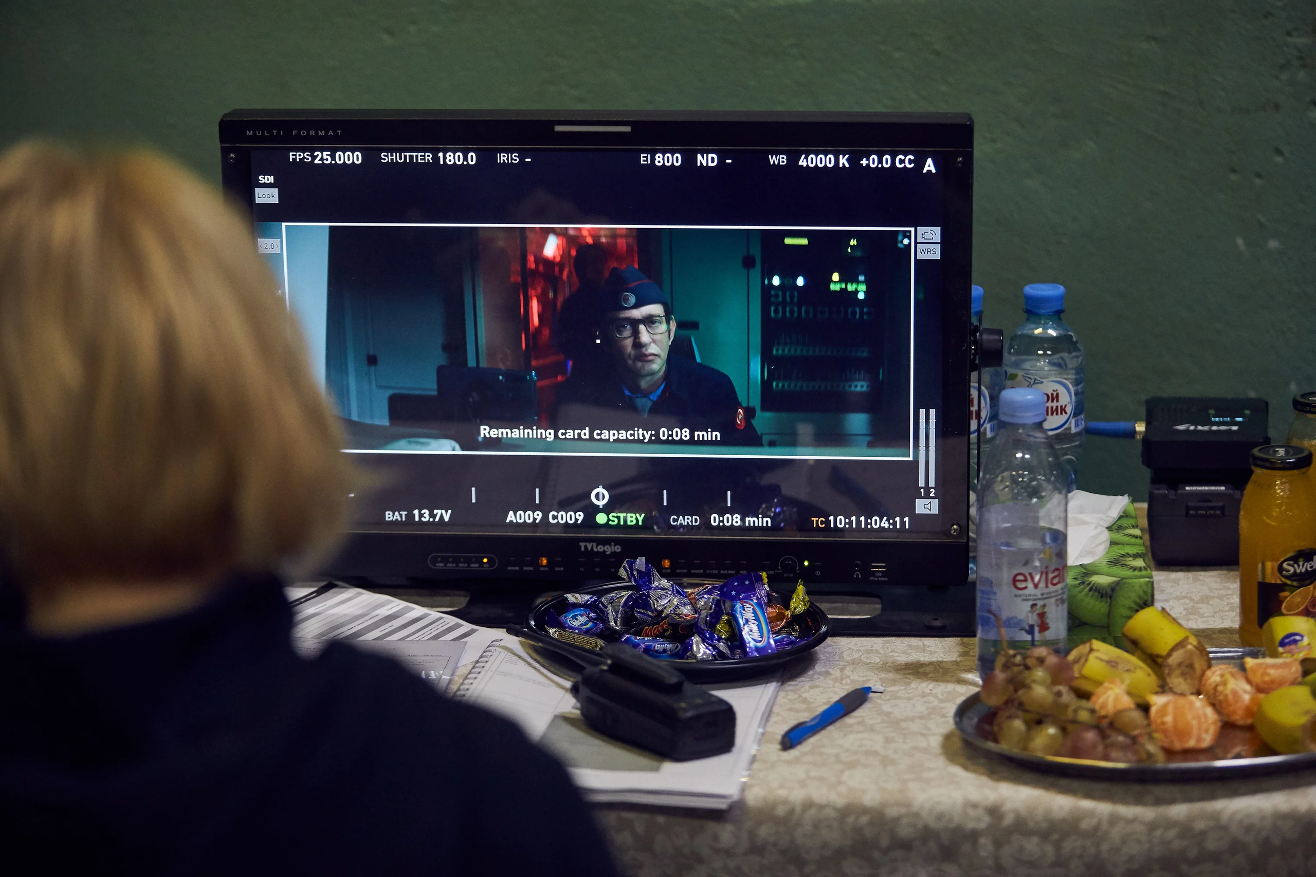 «Dark as night» Music video BTS. Спортивный и бизнес фотограф Арсений Голышкин