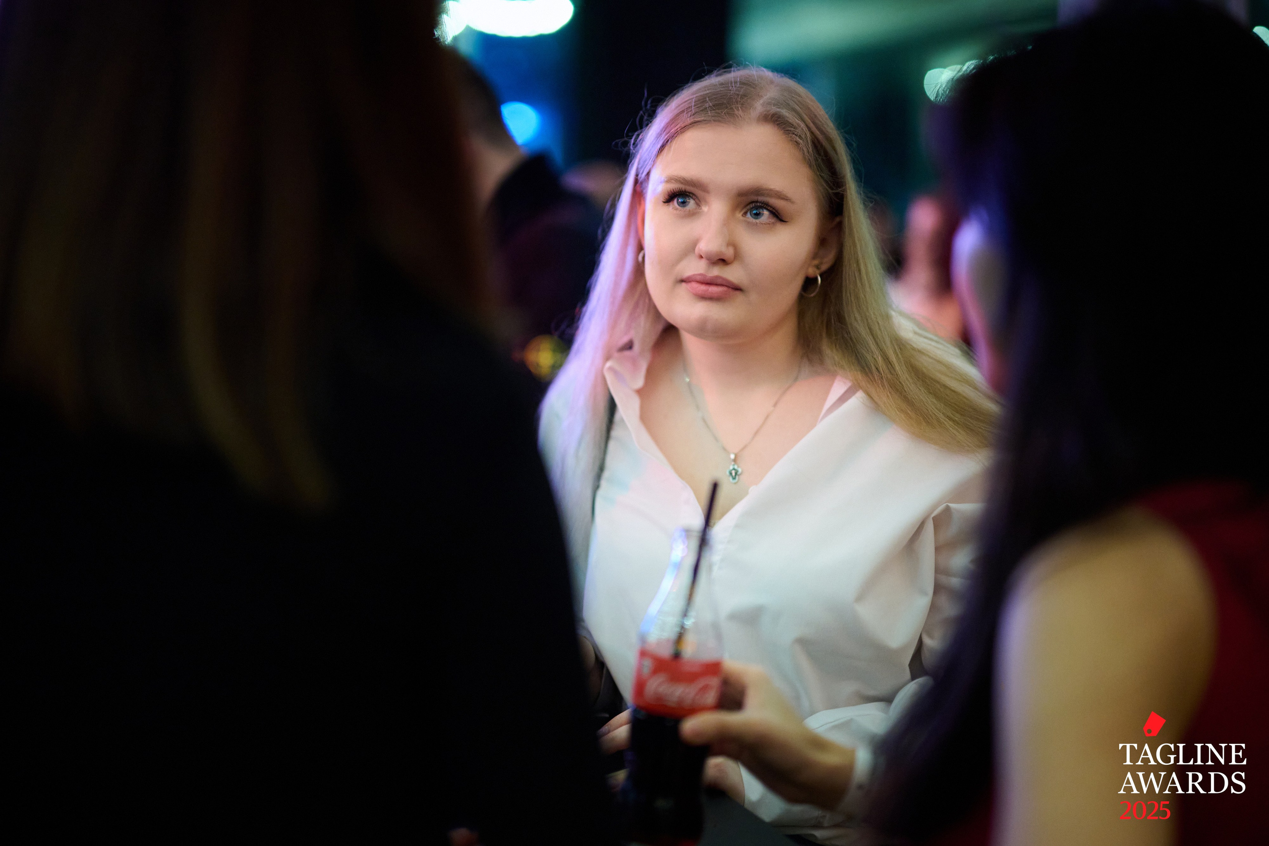 Events. Спортивный и бизнес фотограф Арсений Голышкин