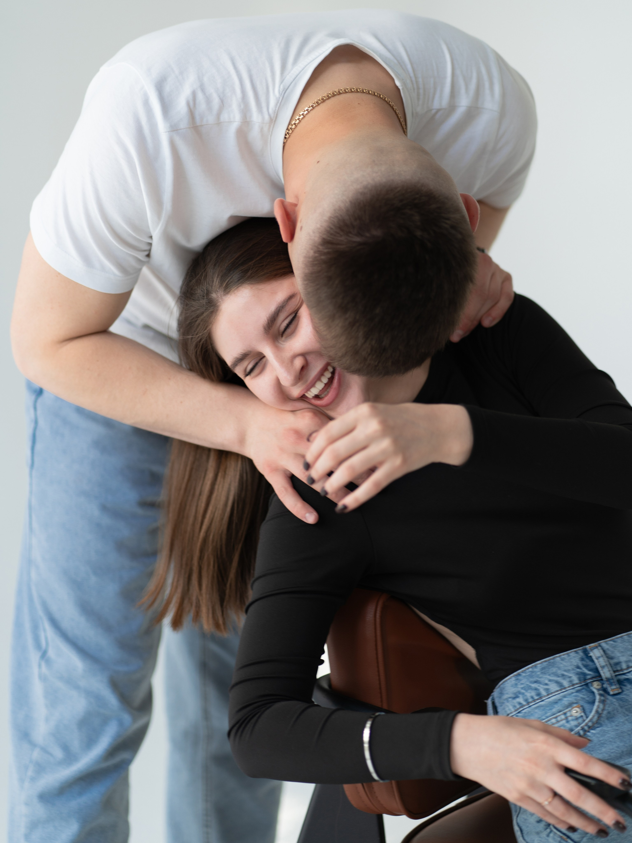 Групповая съемка. Фотограф|Казань