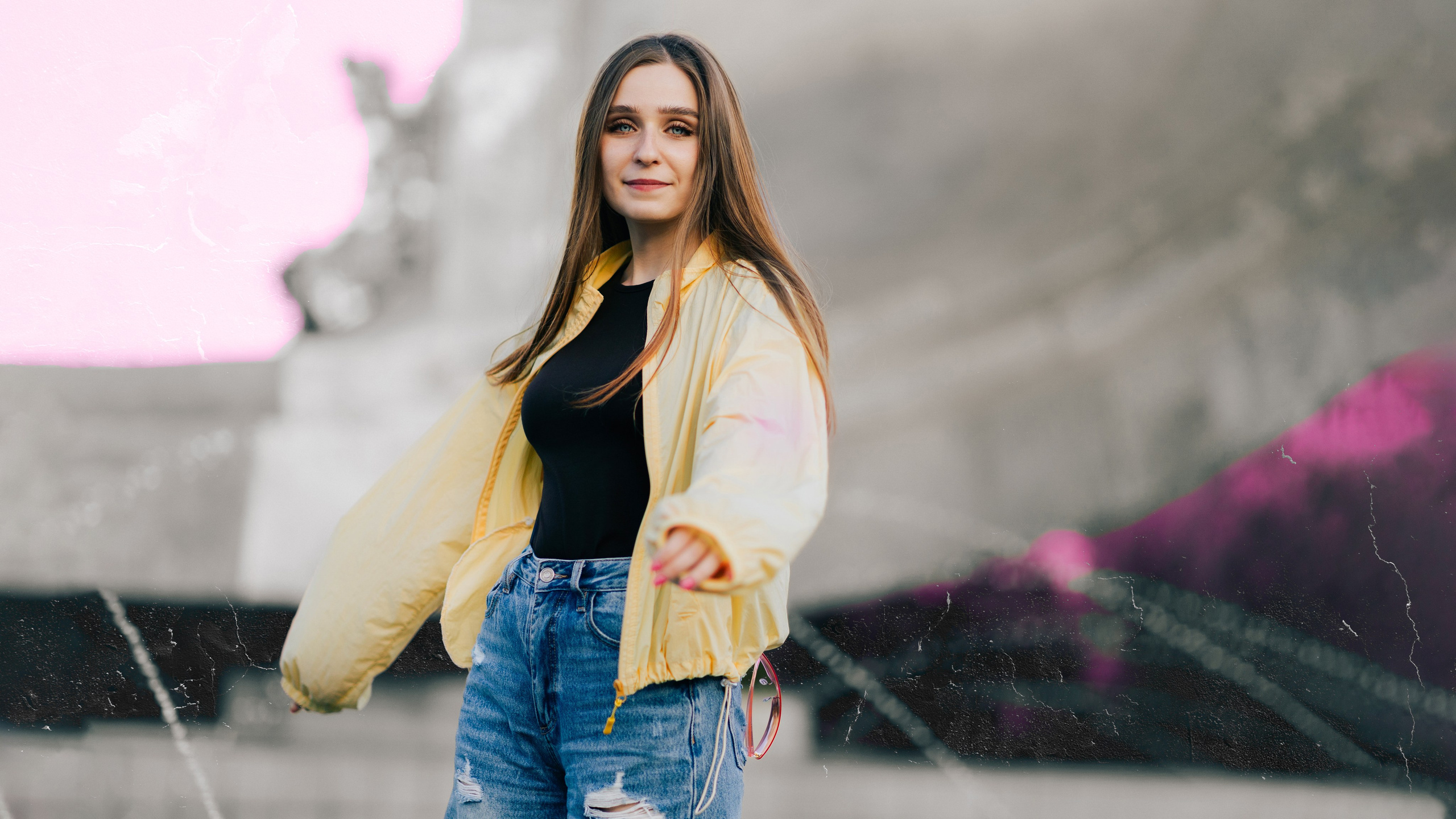 Алёна. Репортажный, портретный и свадебный фотограф в Магнитогорске Степан Самовиков