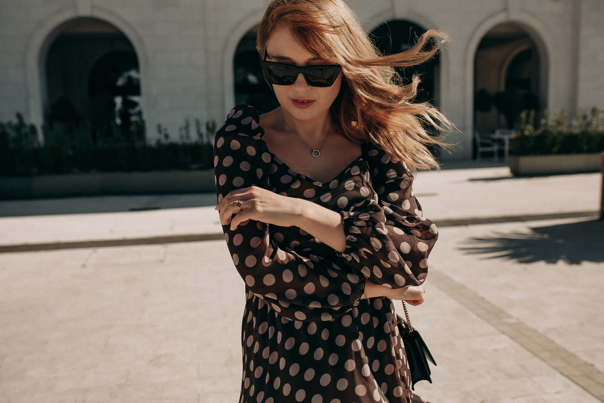 Даша в Тивате. Семейный и свадебный фотограф в Черногории Татьяна Белякова