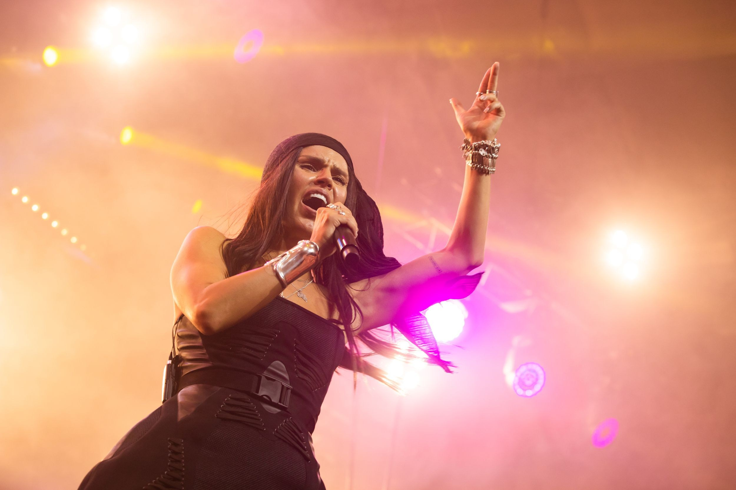 Zivert. Репортажный фотограф Алексей Пирязев