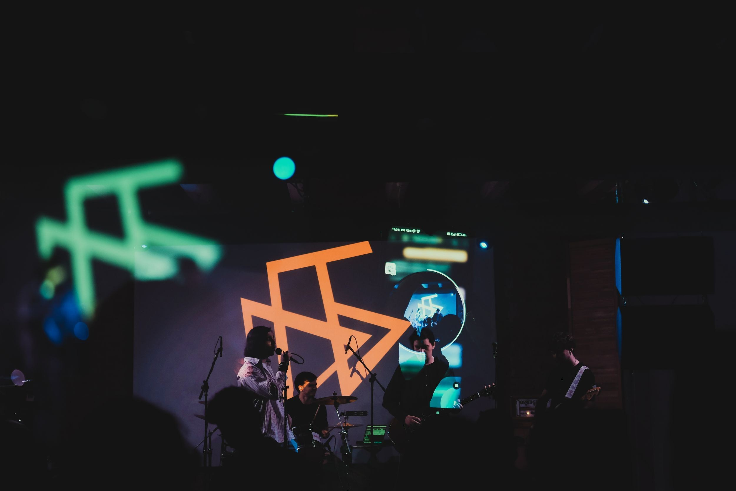 Doomer Fest (28 июля 2023). Репортажный фотограф Алексей Пирязев