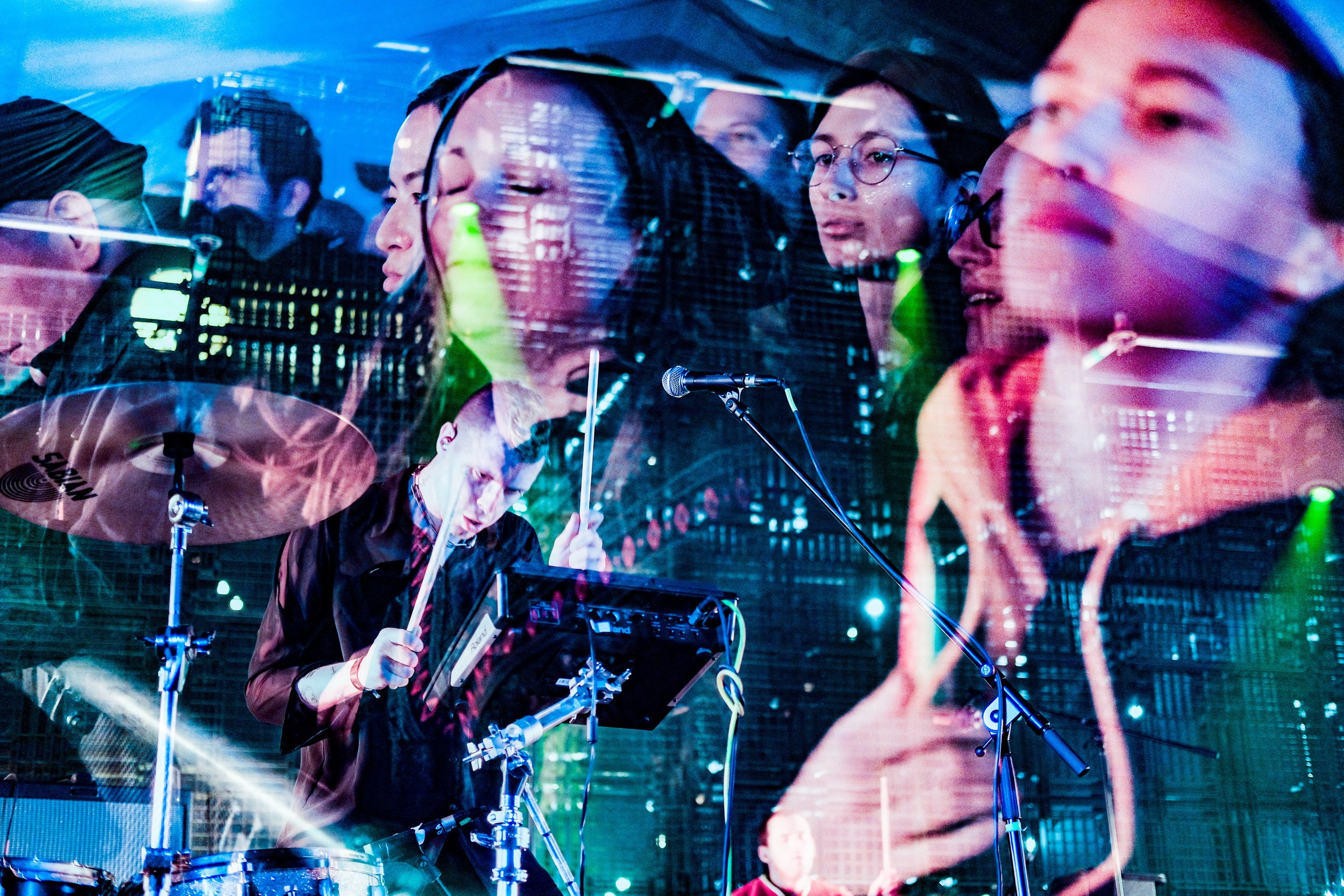 2019. Репортажный фотограф Алексей Пирязев