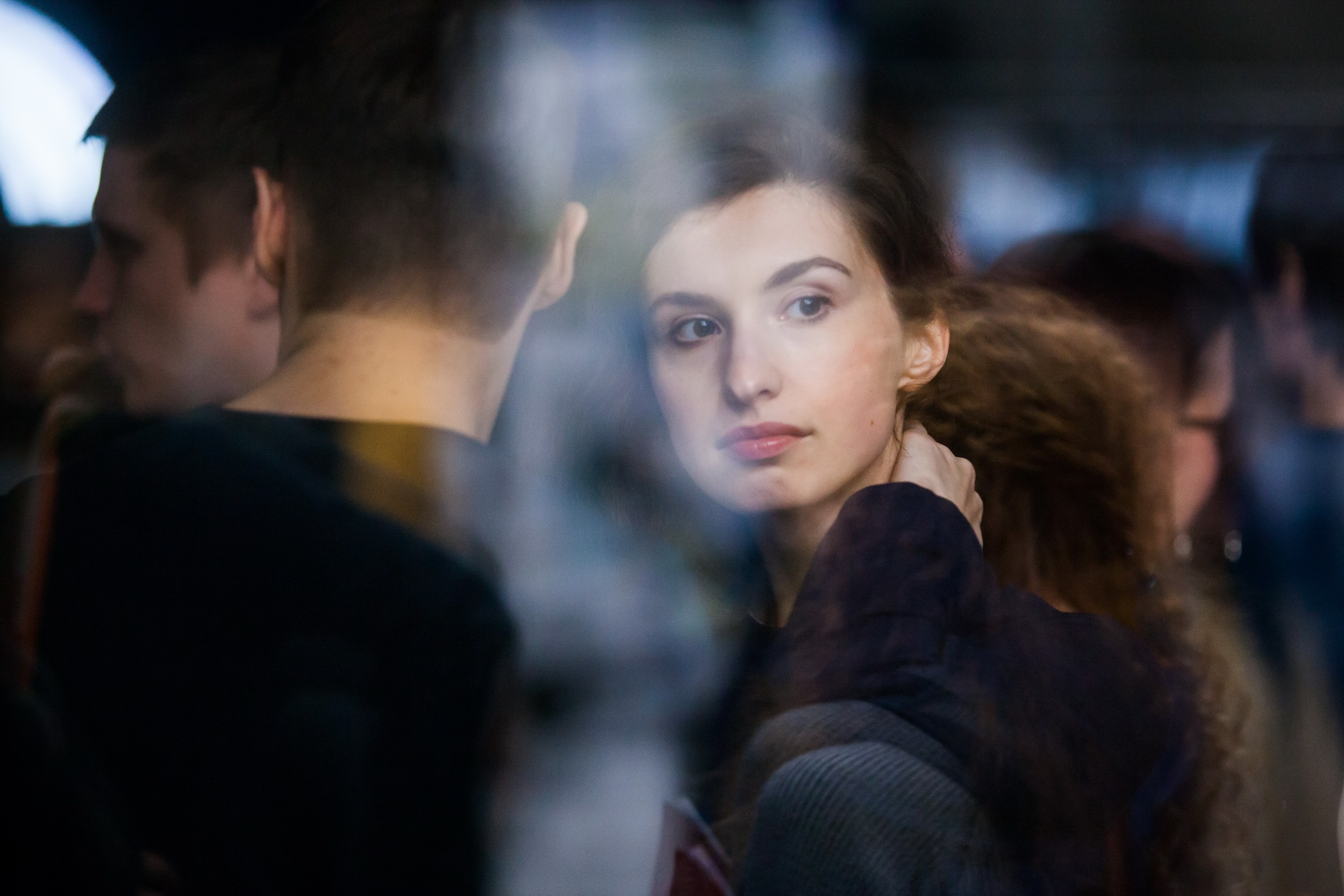 Shortparis. Репортажный фотограф Алексей Пирязев