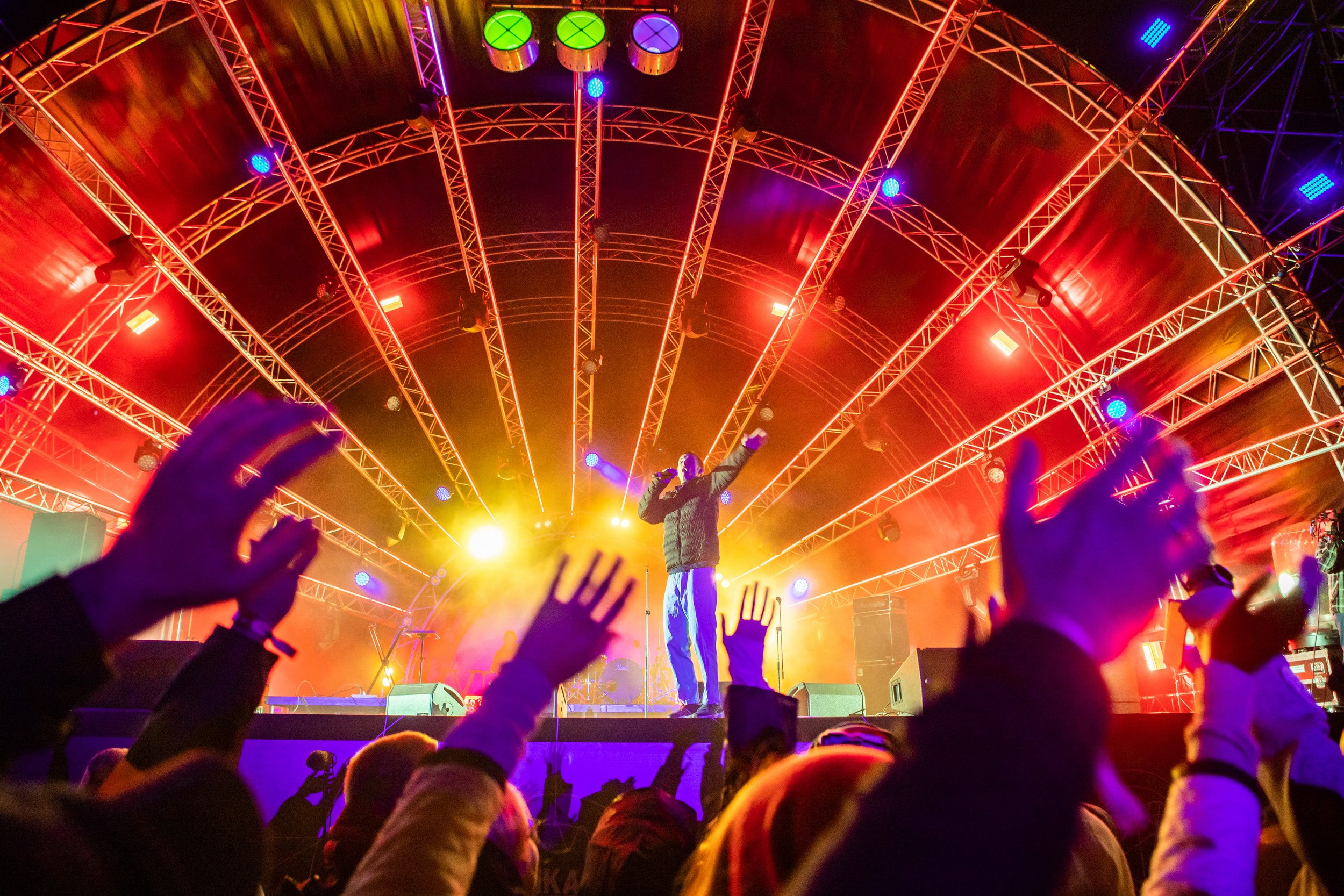 2019. Репортажный фотограф Алексей Пирязев