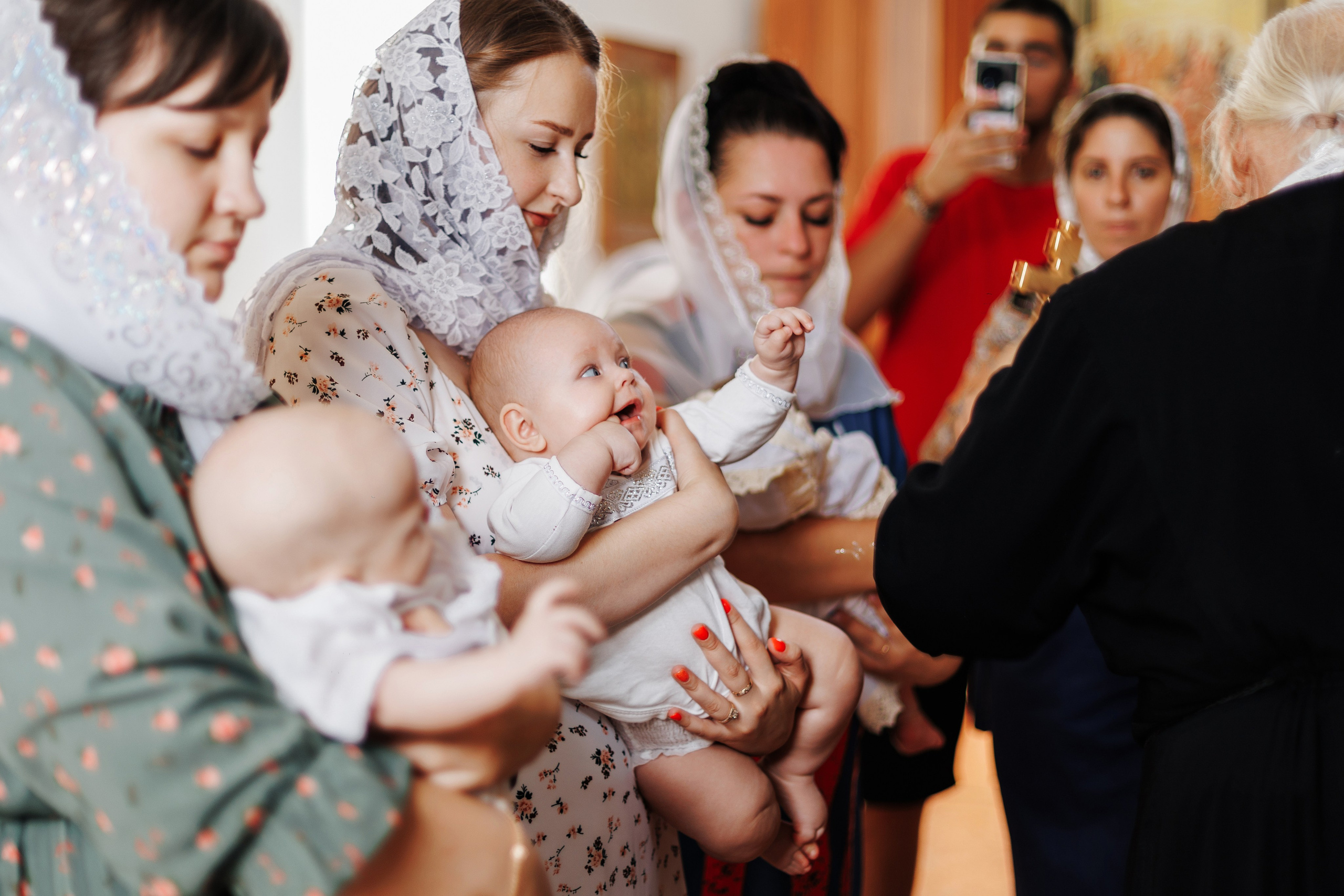 Вероника. Свадебный и семейный фотограф в городе Воронеж. Ирина Боловина