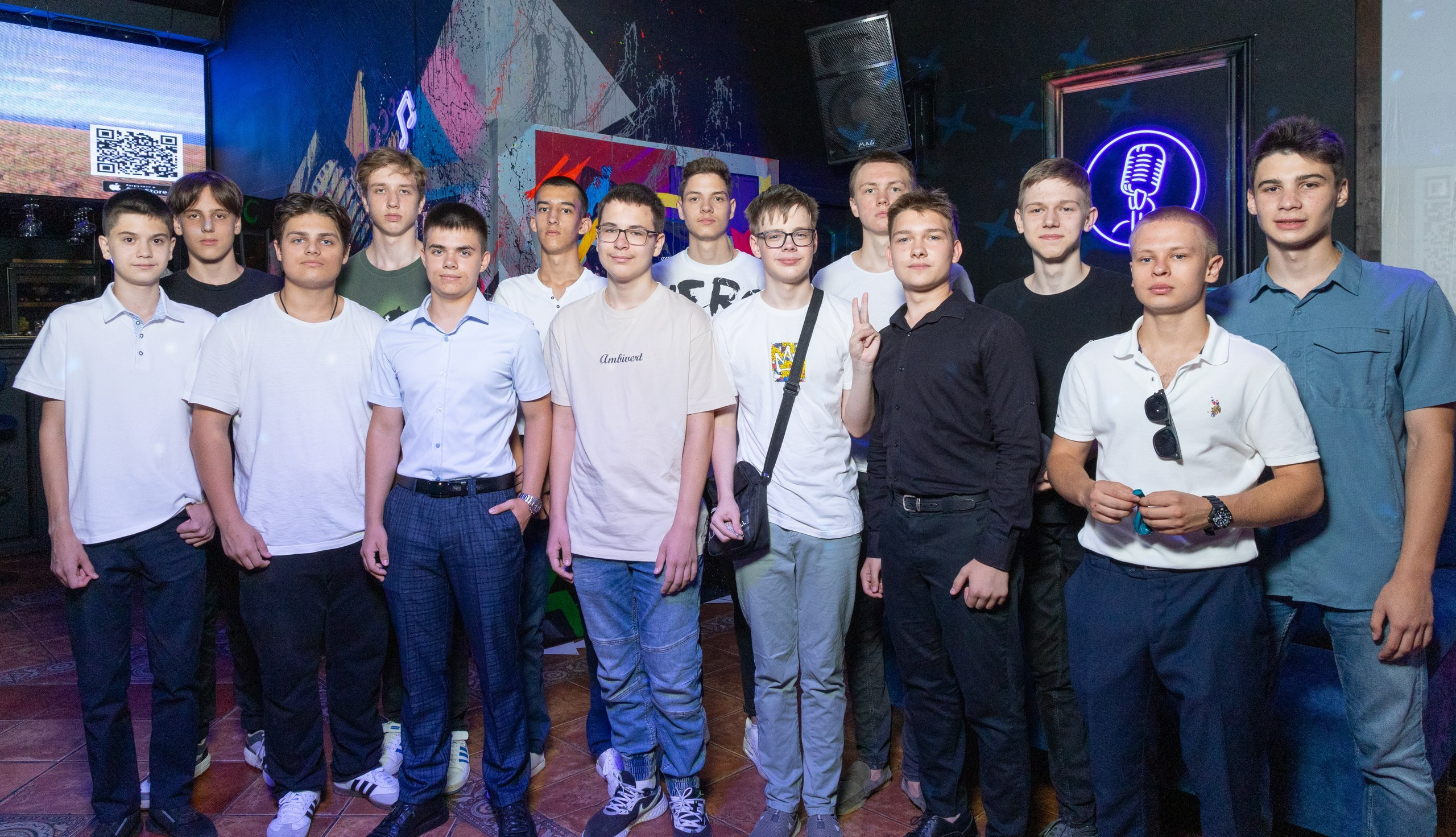 ВЫПУСКНЫЕ. Photographer of Krasnodar city Paul Varro