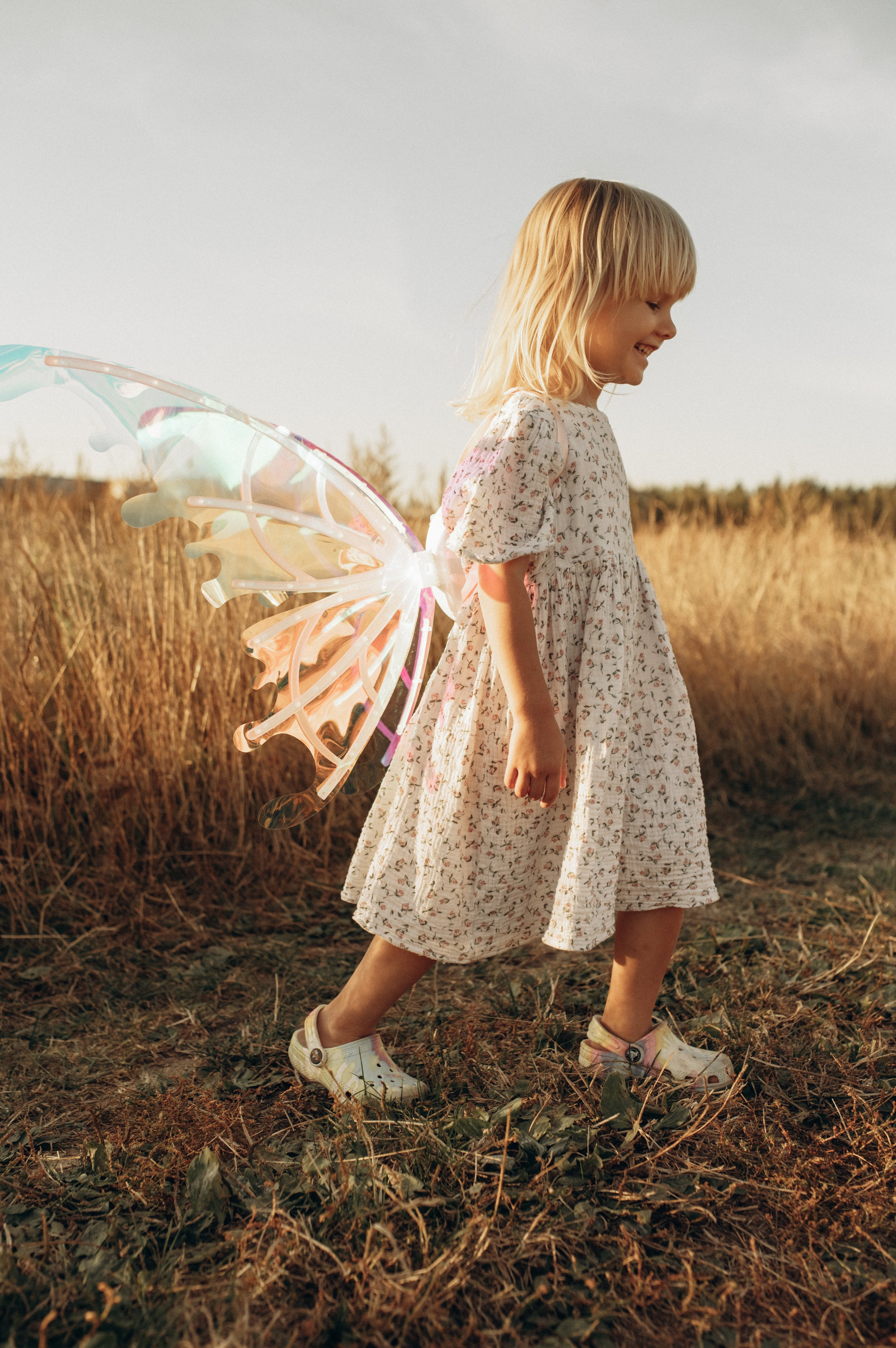 Егор, Оля, Лёва, Вера и Клим. Семейный фотограф МОСКВА/Королёв