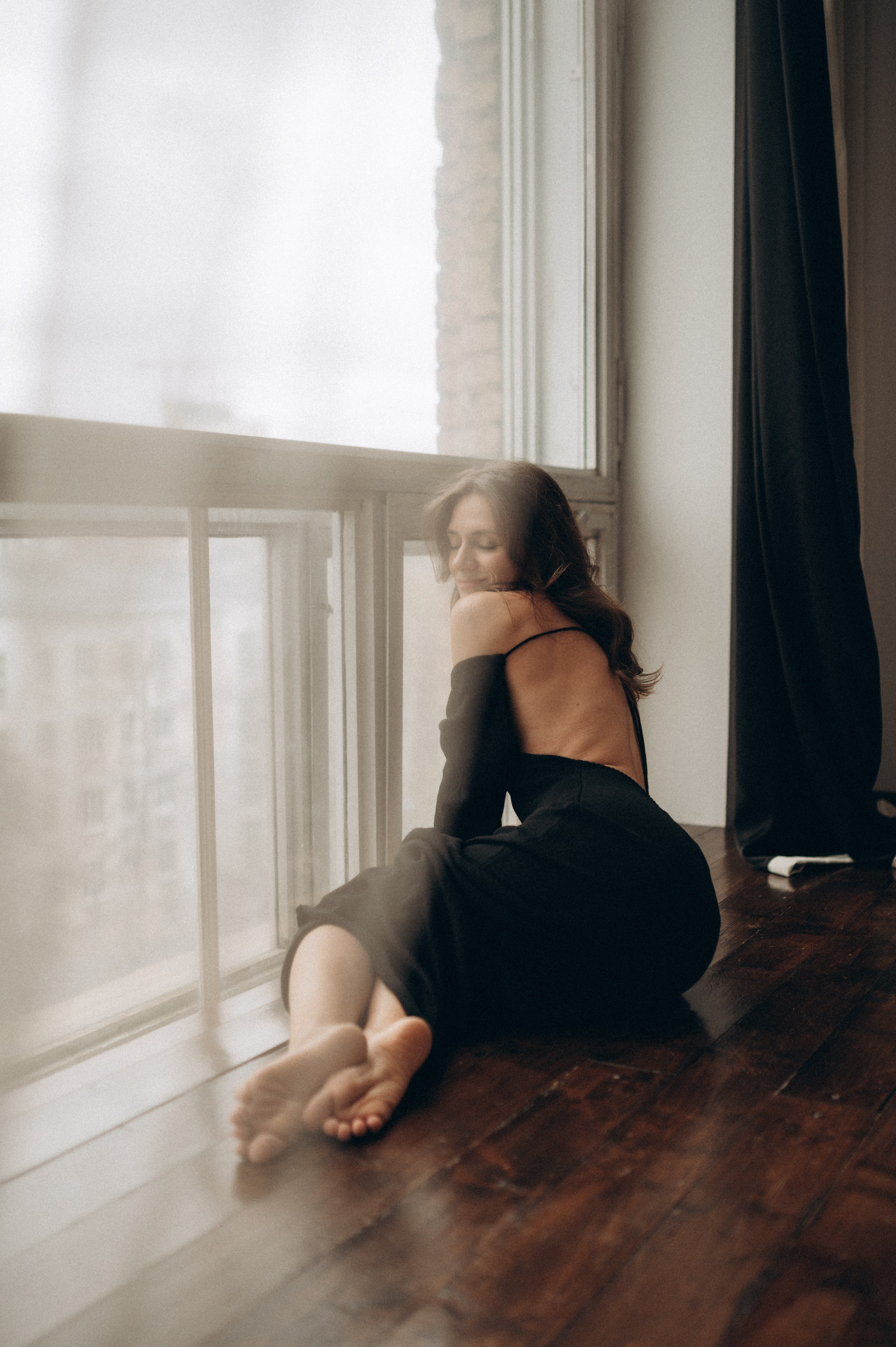 Аня. Семейный фотограф МОСКВА/Королёв