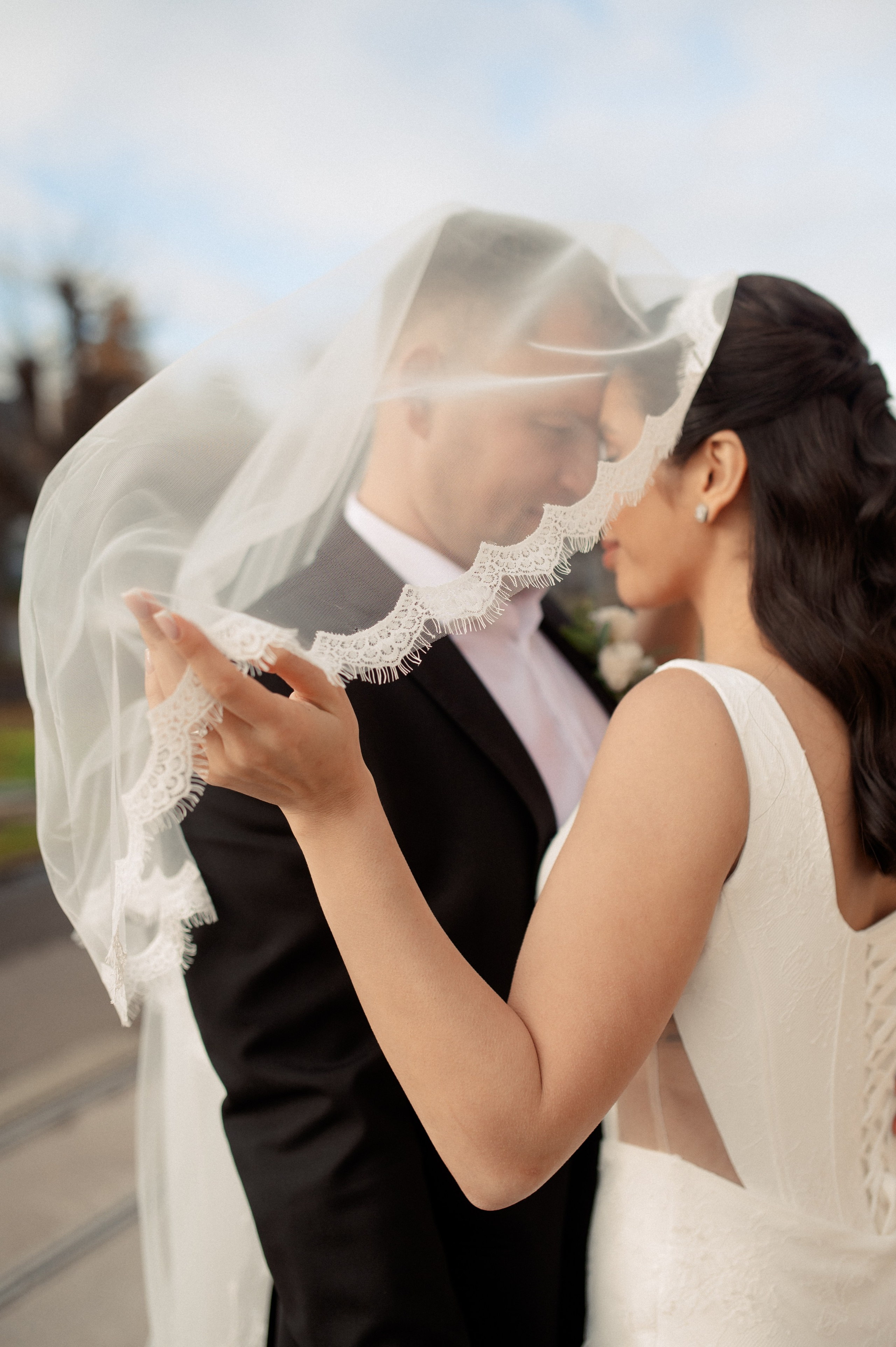 Максим и Лена. Семейный фотограф МОСКВА/Королёв