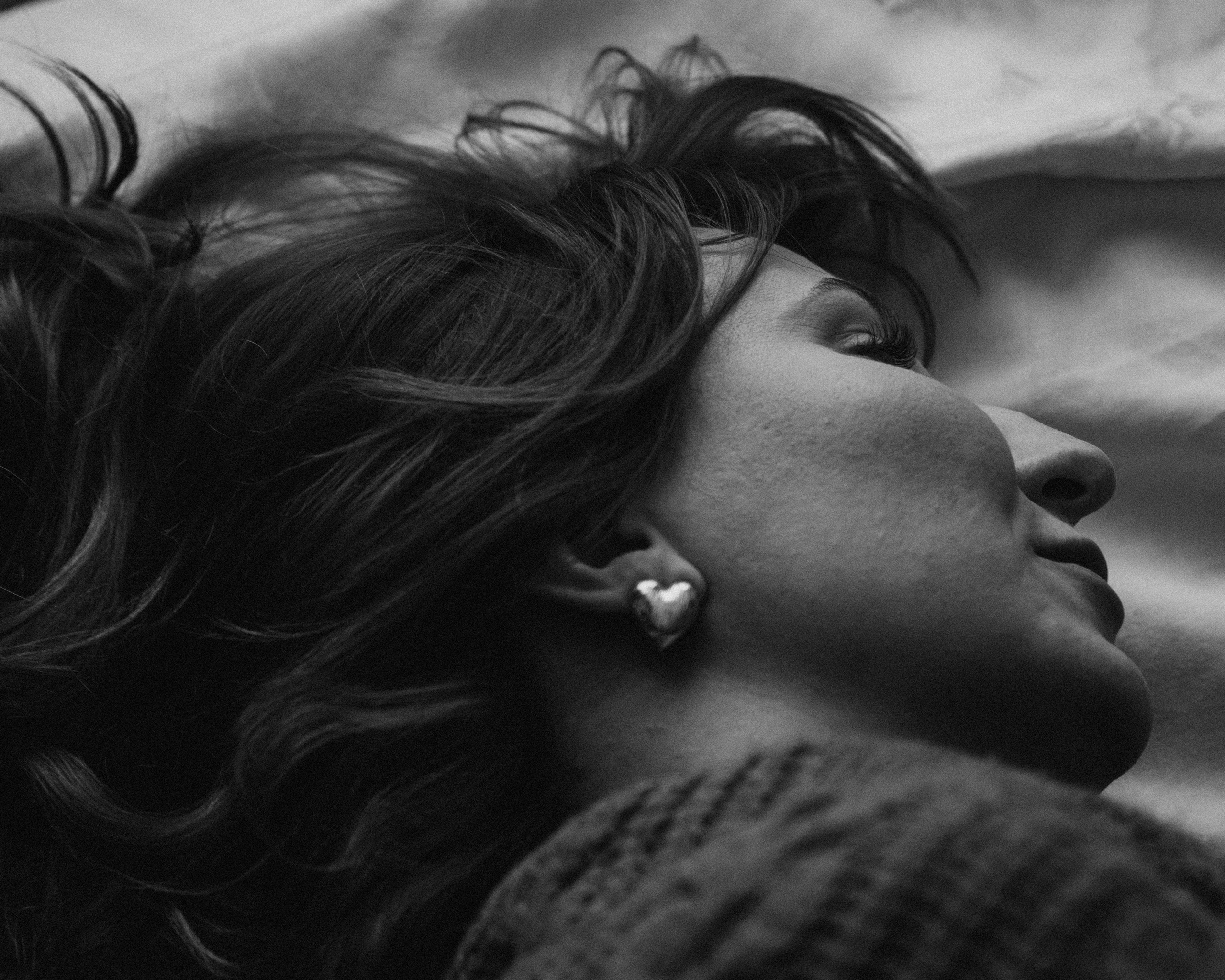 Мамина дочка ❤. Семейный фотограф в Нижнем Новгороде