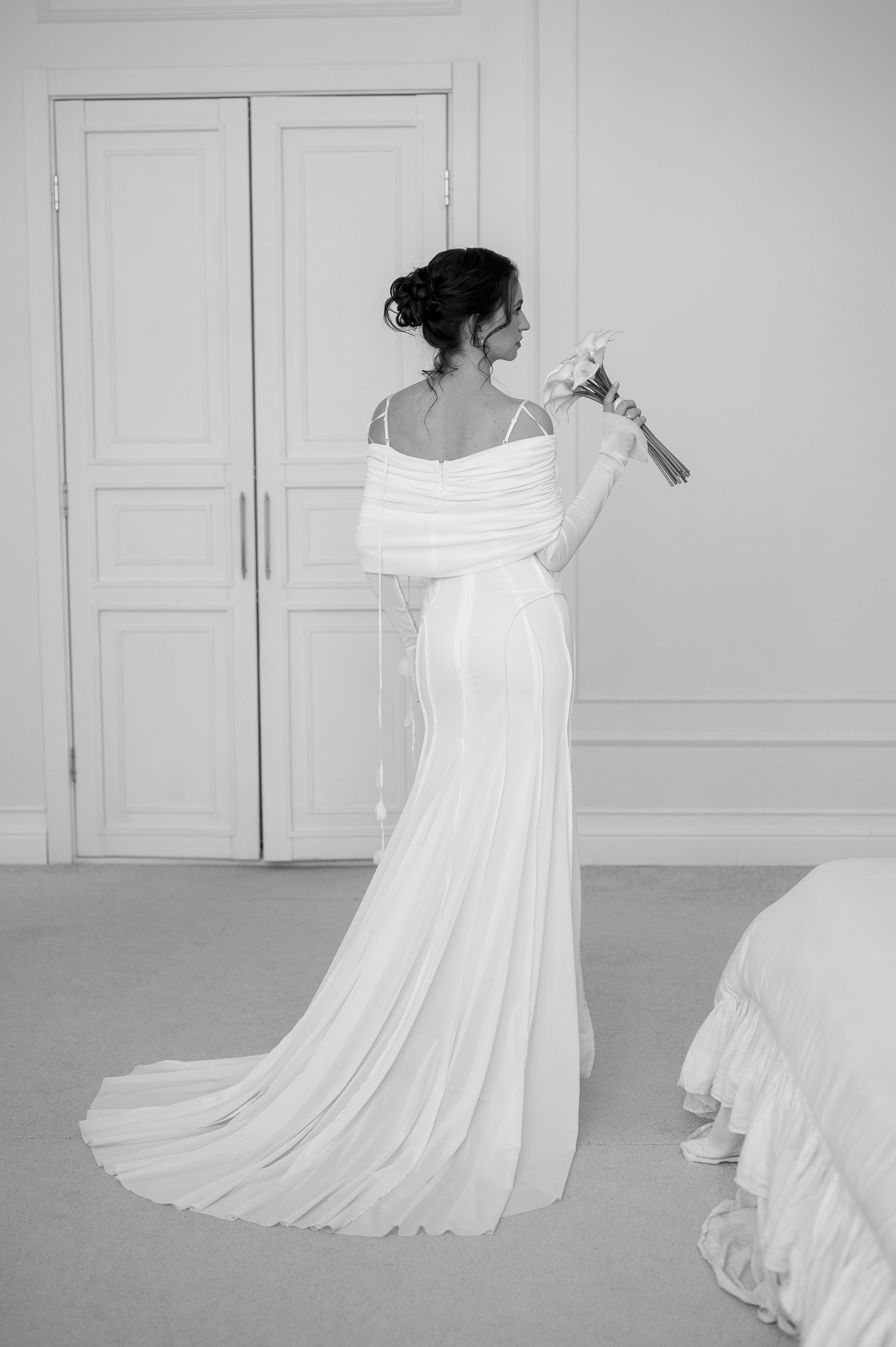 Утро невесты. Свадебный и семейный фотограф в Краснодаре Алина Мельник