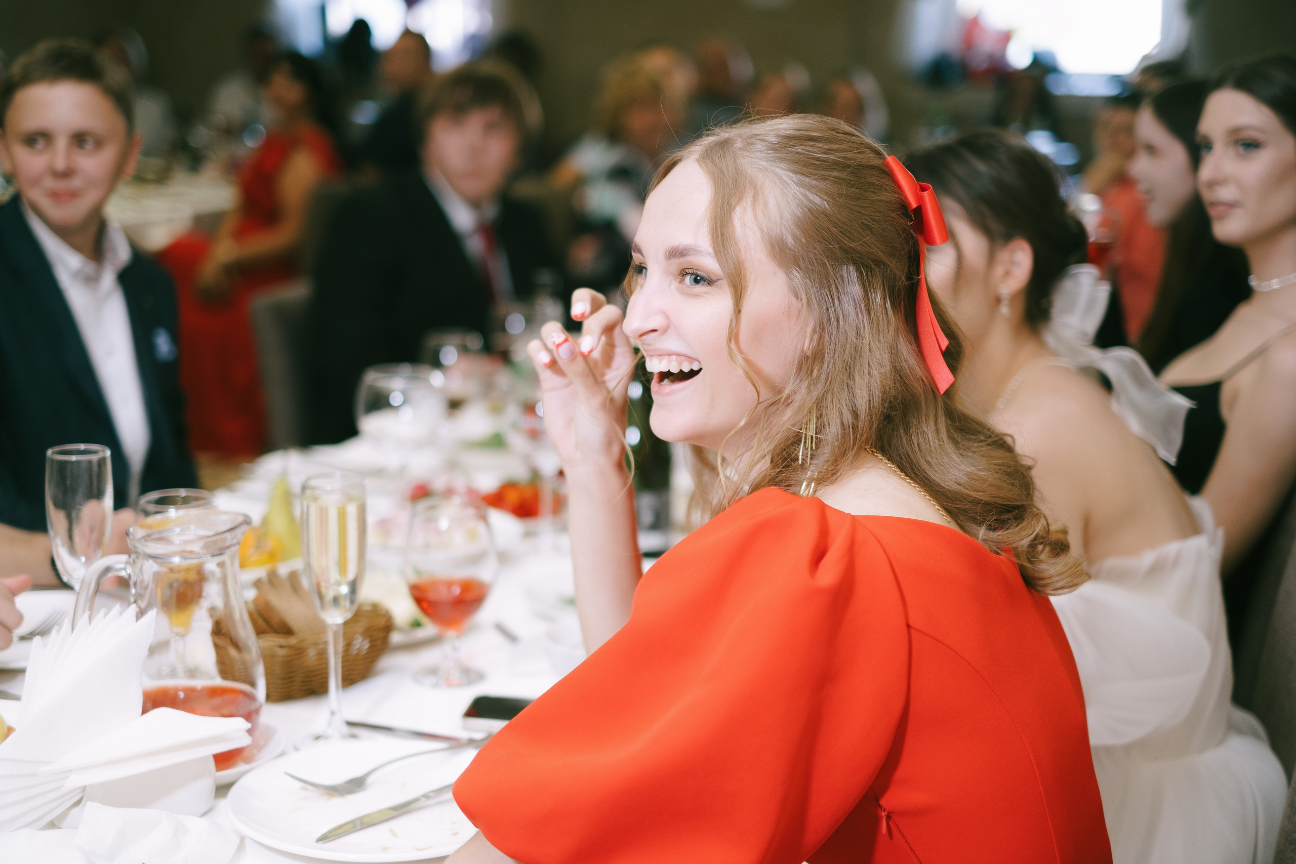 Выпускной школа 33. Свадебный и репортажной фотограф Денис Ожигин в Краснодаре и Краснодарском крае