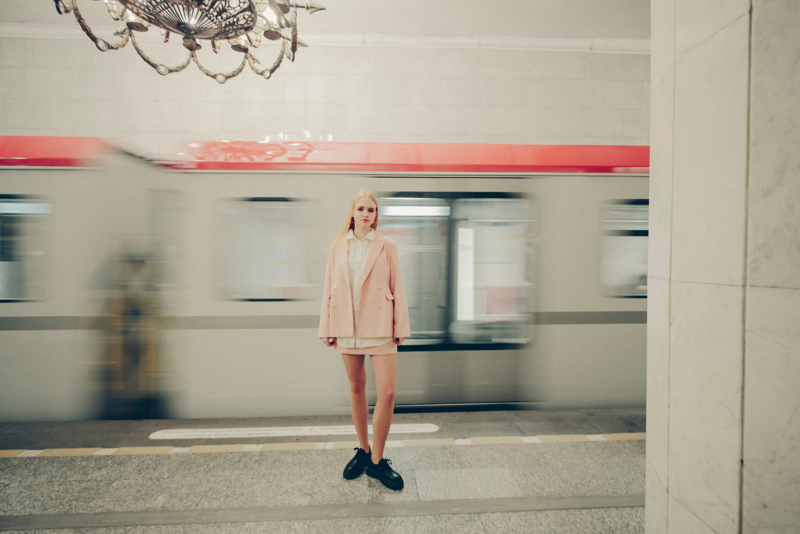 Sonya. Самид Али, фотограф из Санкт-Петербурга, Россия