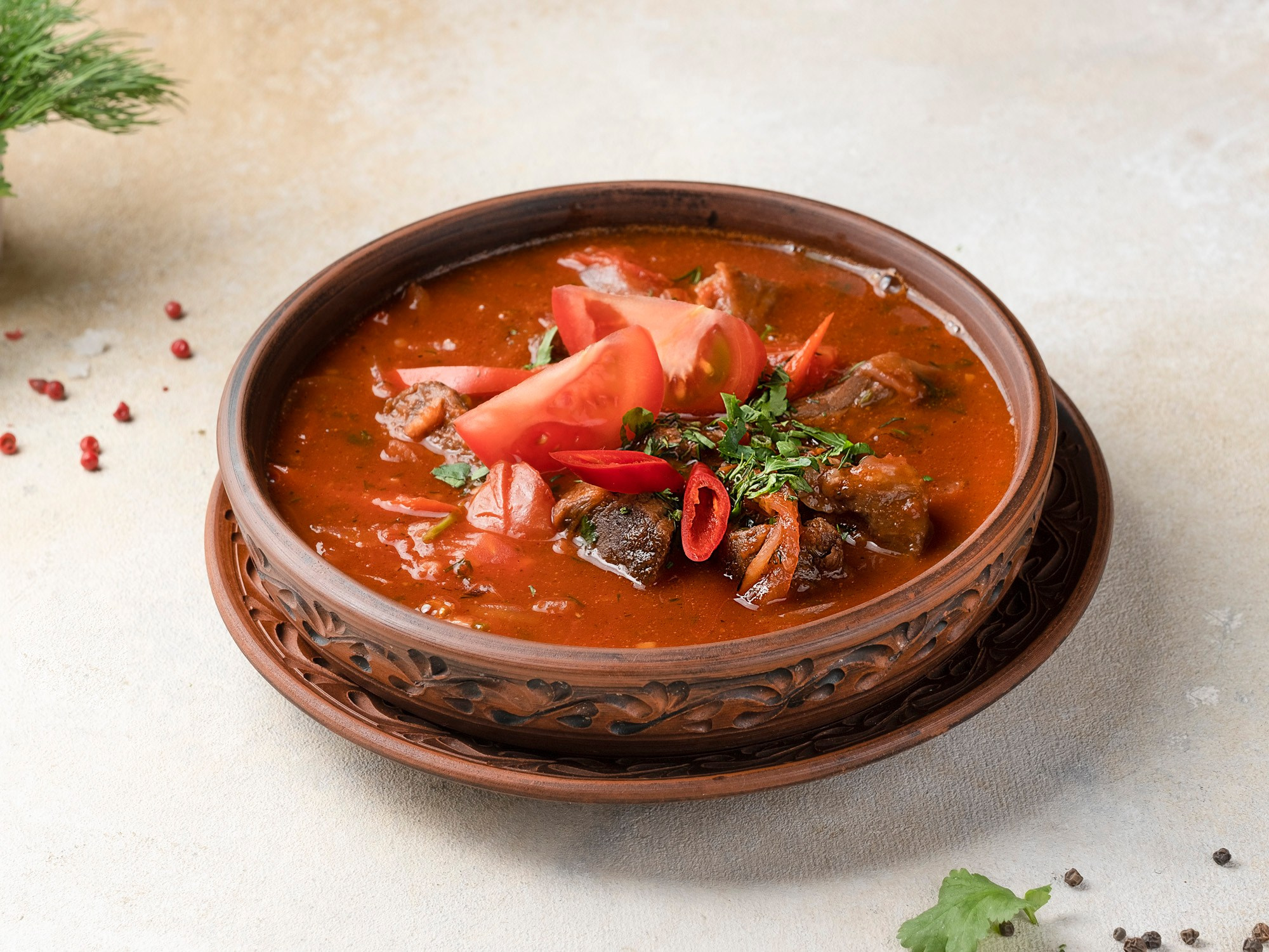 Для доставки. Ирина Михайлова фуд-фотограф